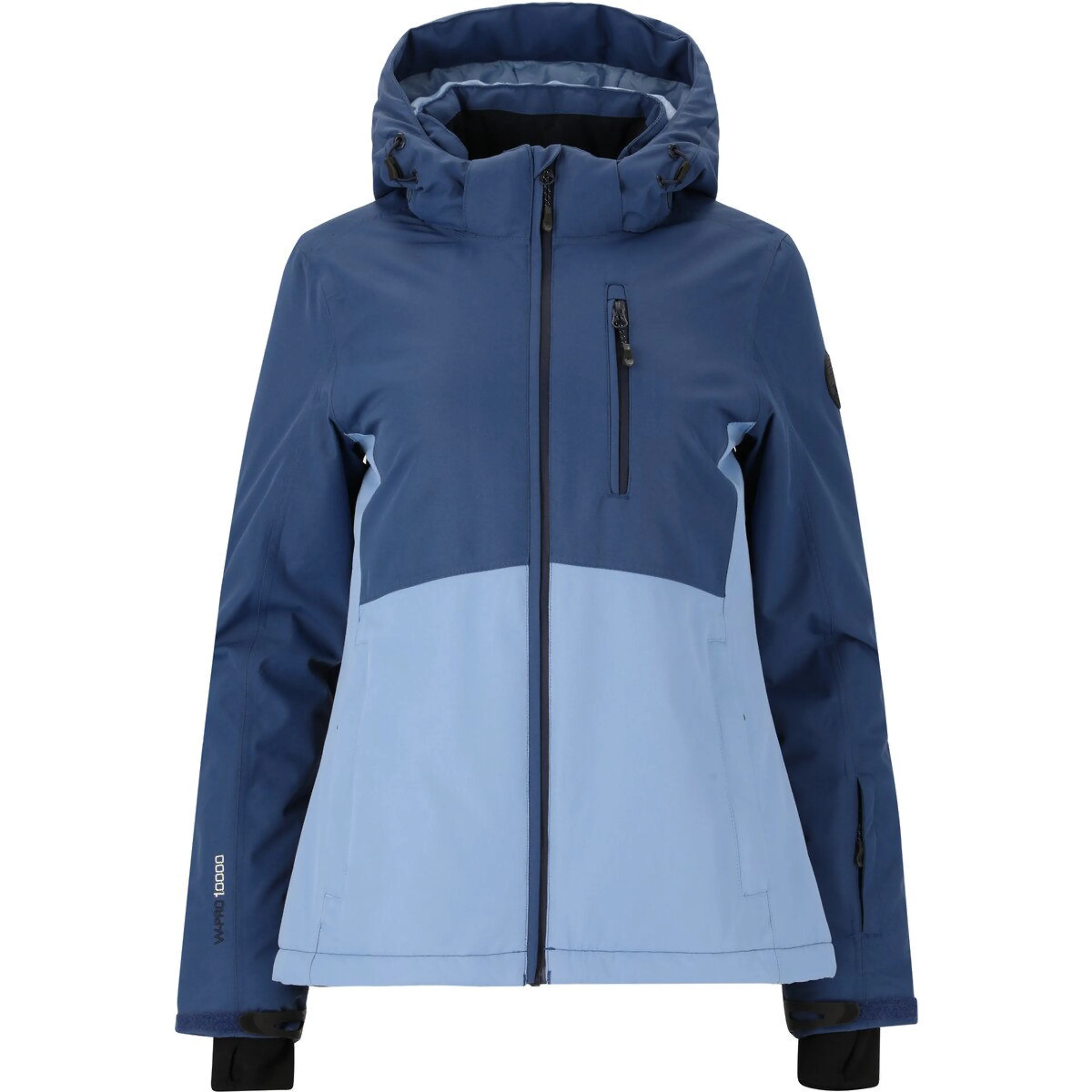 Drizzle W Ski Jacket W-Pro 10000 skijakke dame