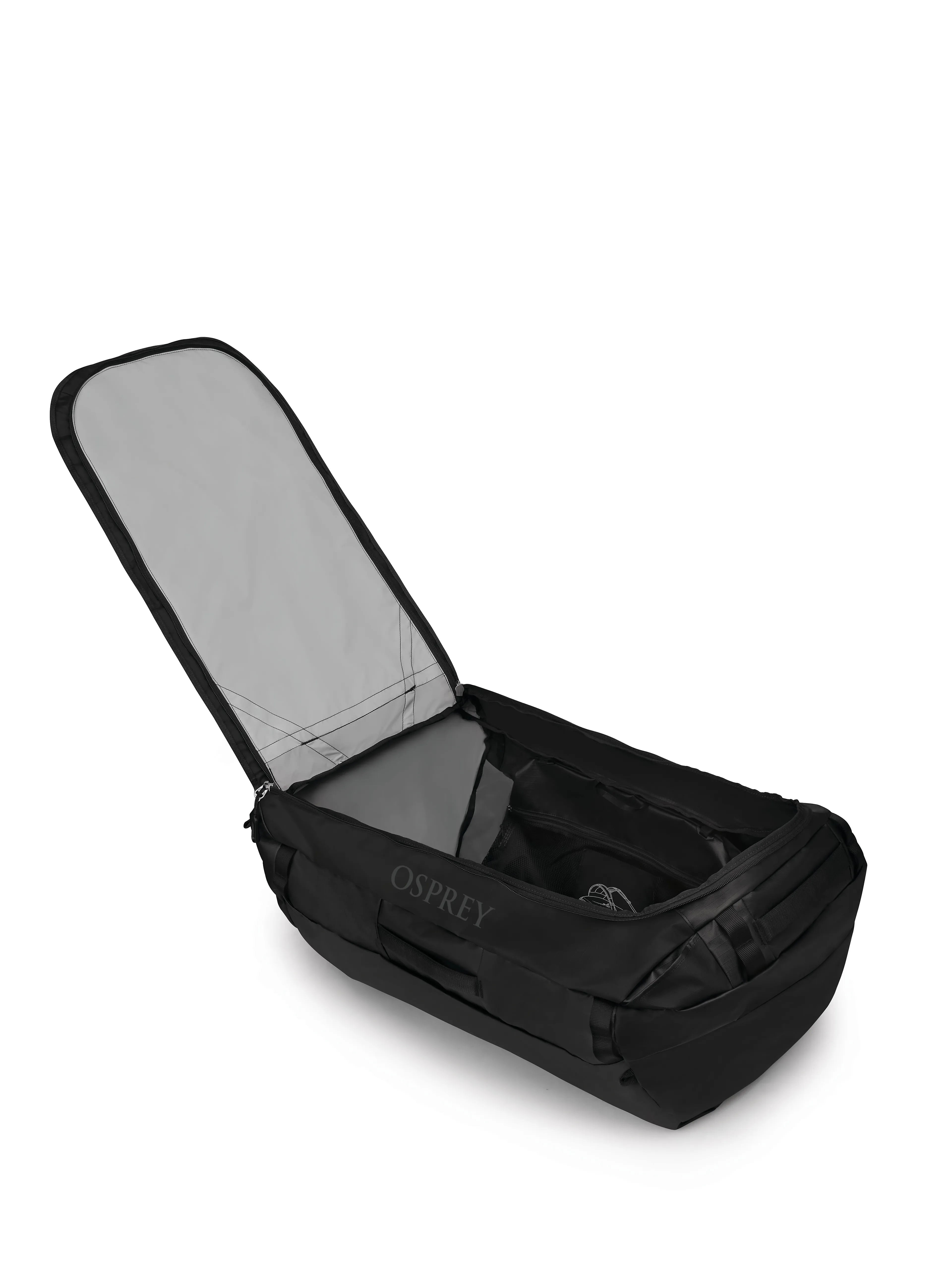 Transporter 120