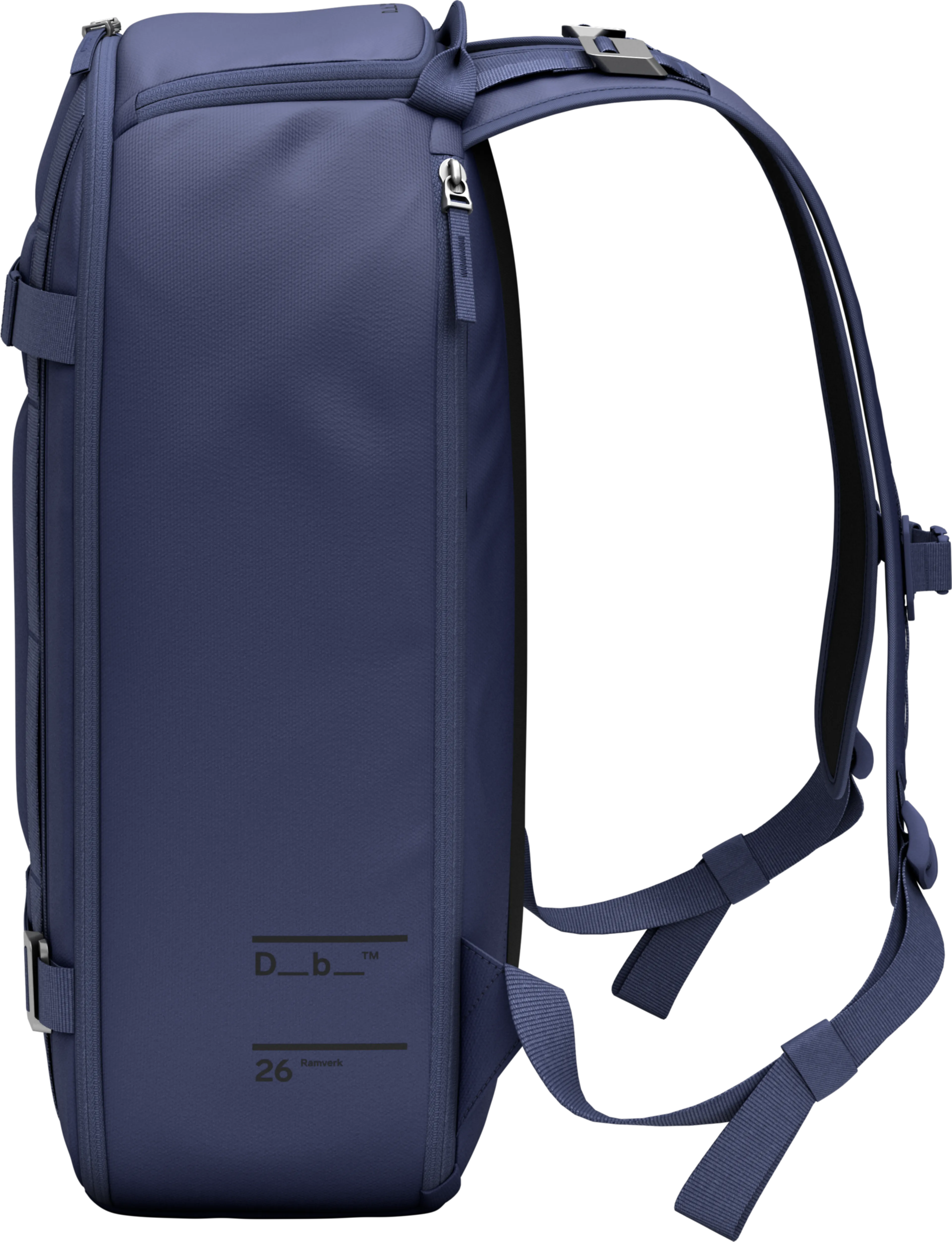 Ramverk Backpack 26L