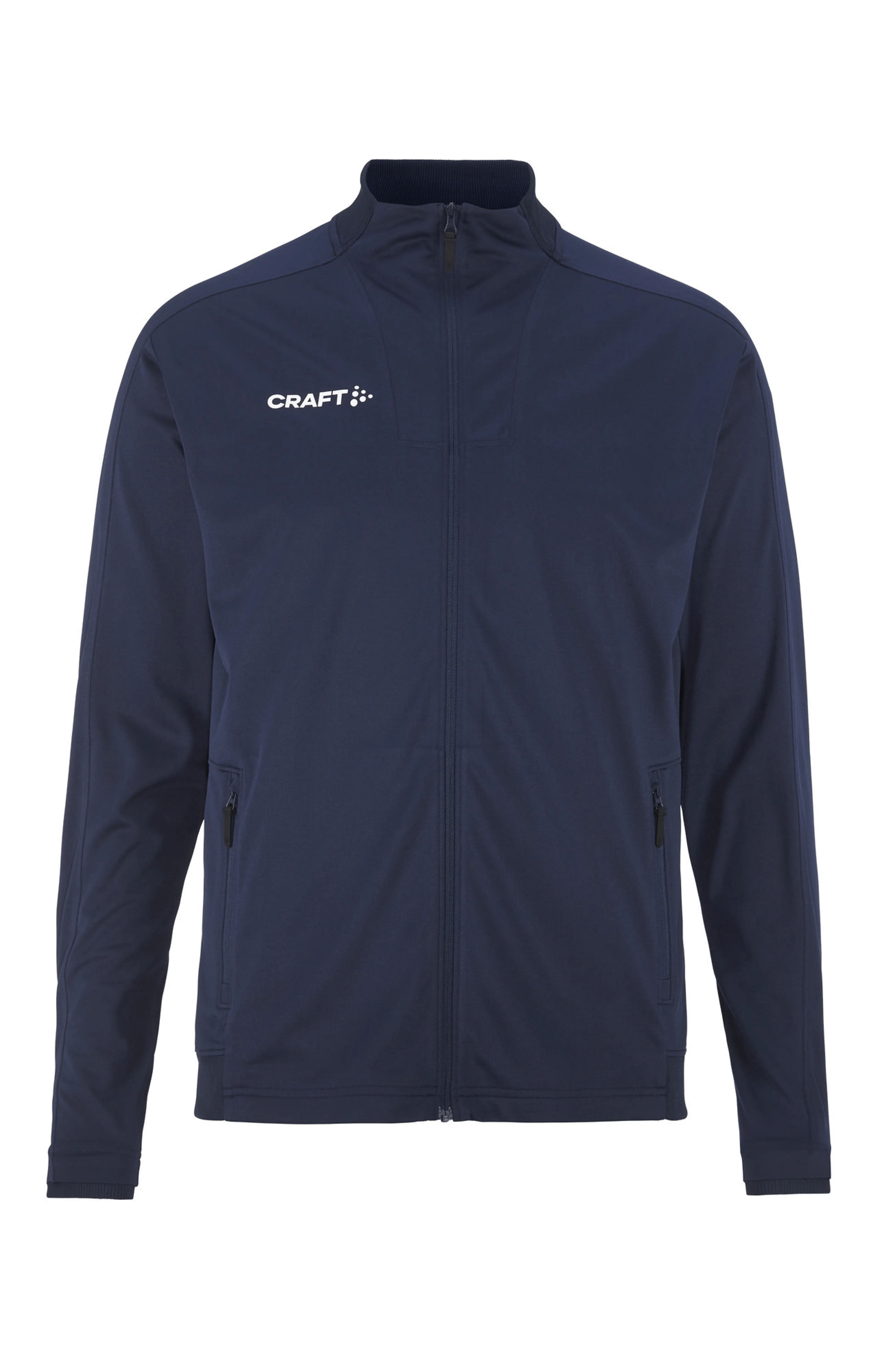 Evolve 2.0 Full Zip Jacket M Evolve 2.0 Full Zip Jacket M
