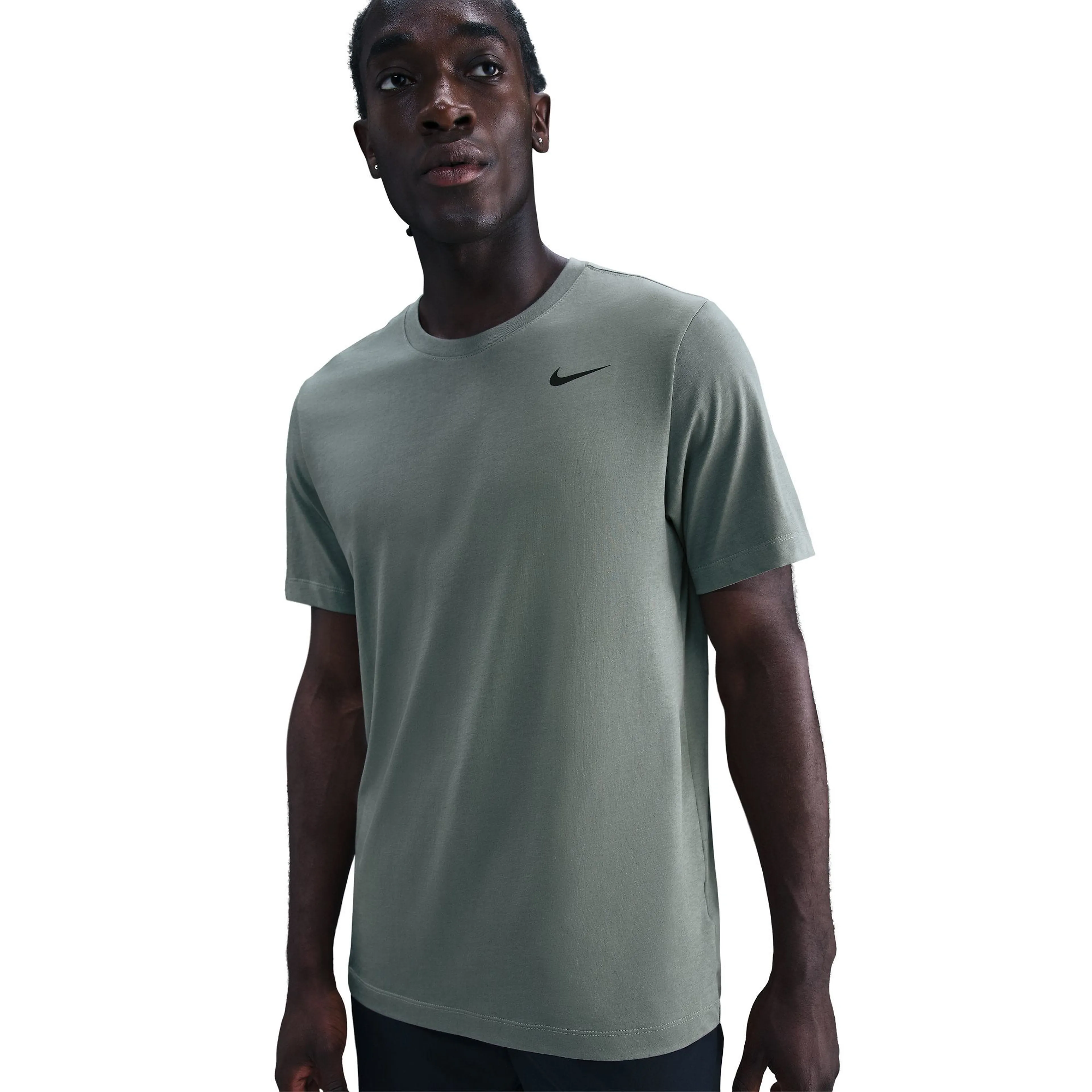 Dri-FIT trenings-t-skjorte herre