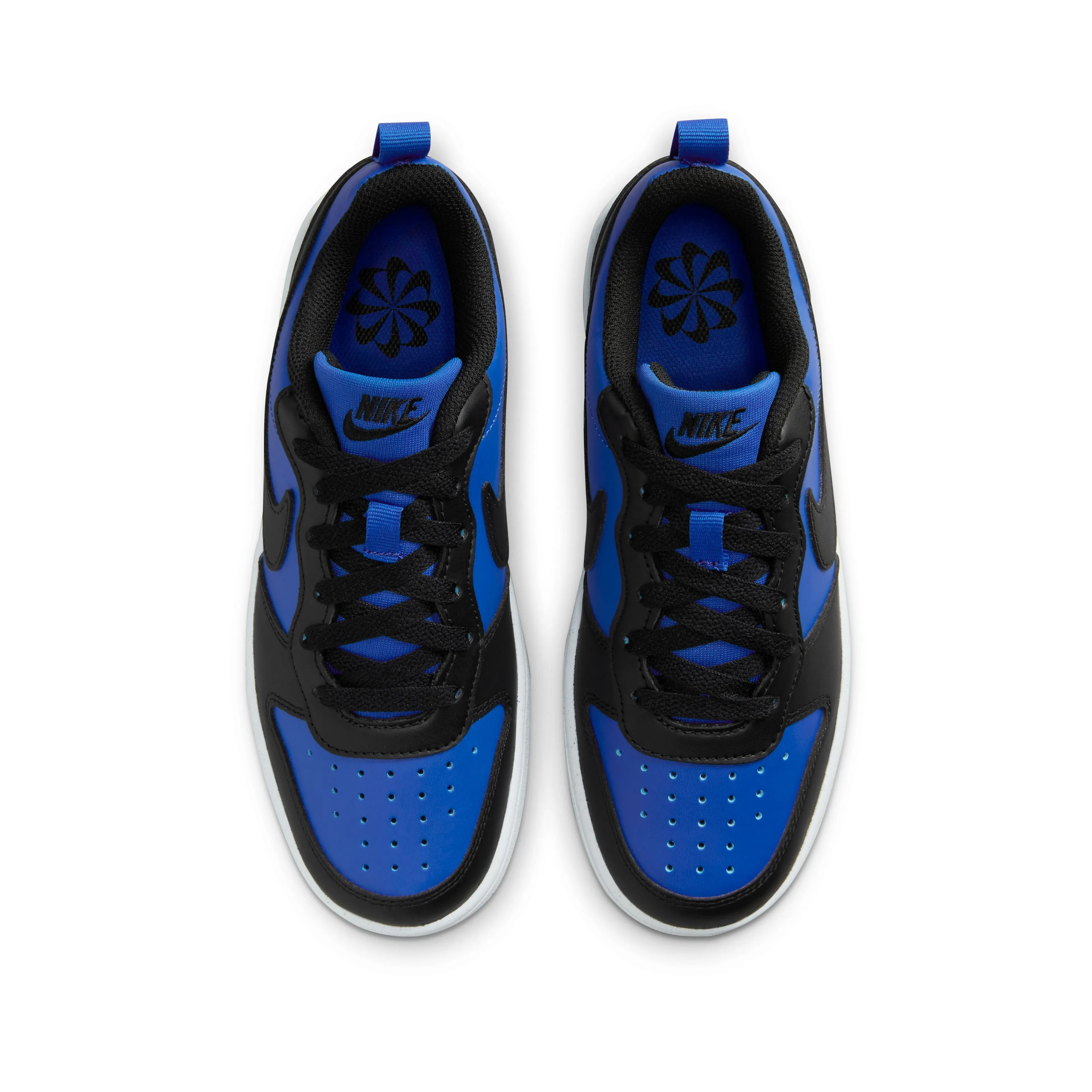 COURT BOROUGH LOW RECRAFT GS