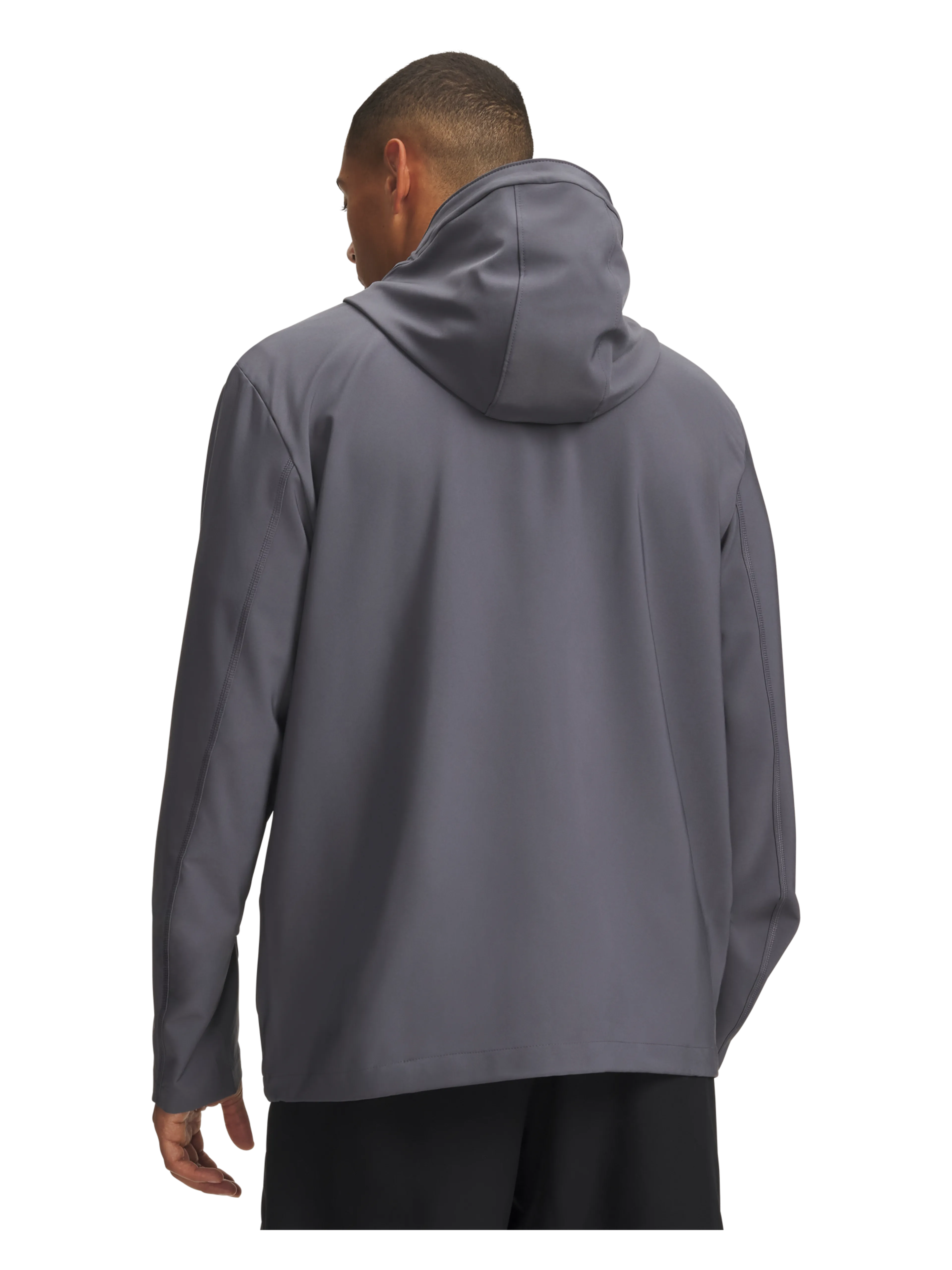 UA Unstoppable Woven Jacket