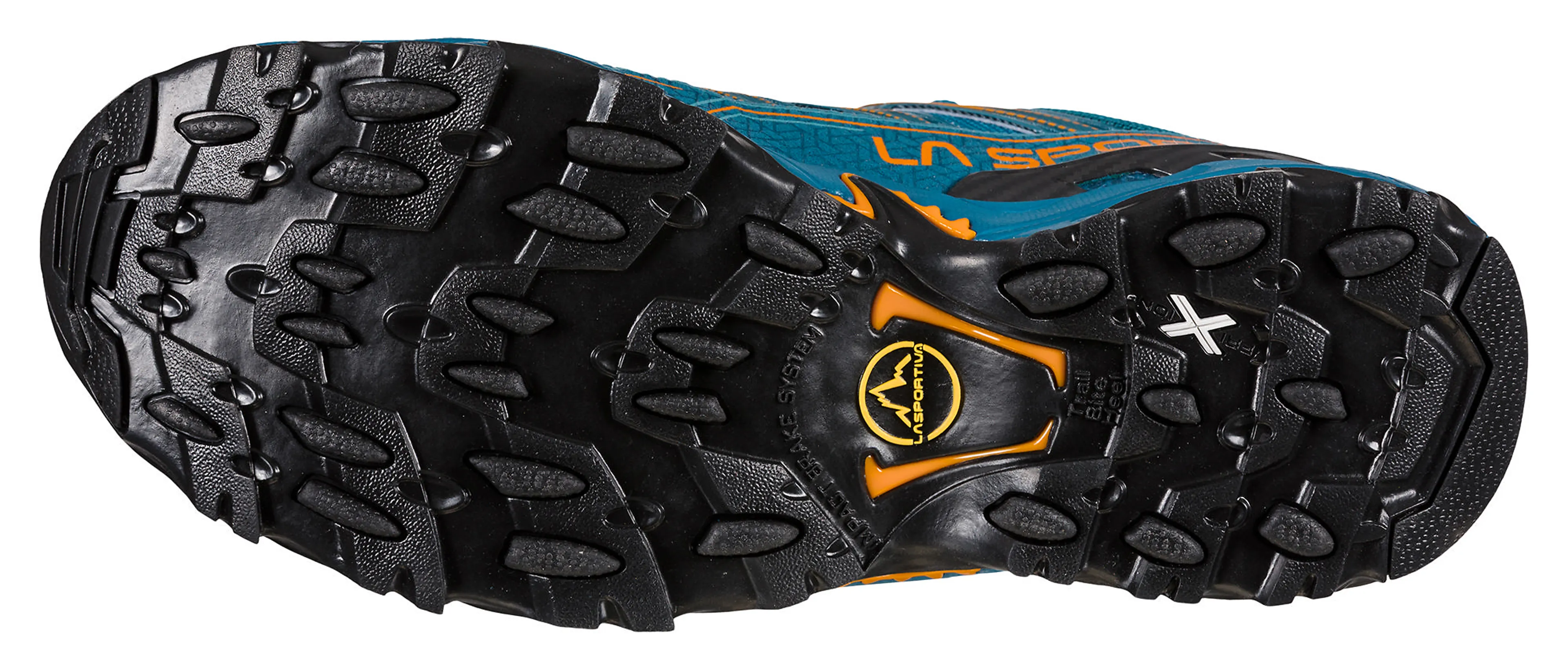 Ultra Raptor II GTX Hikingsko