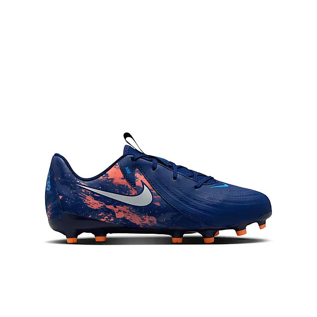 NIKE JR PHANTOM GX II ACAD FG/MG Erling Haaland
