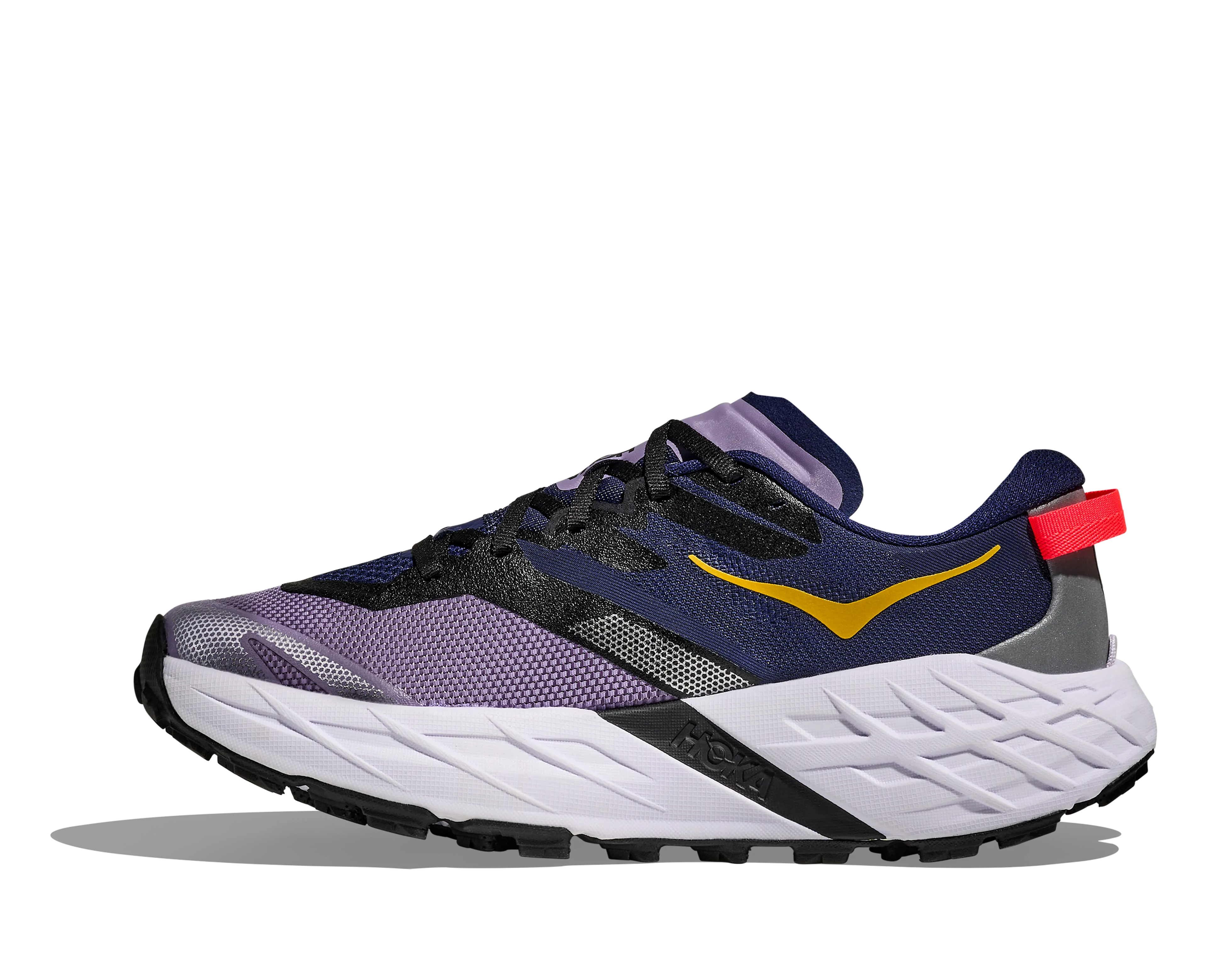 W SPEEDGOAT 7