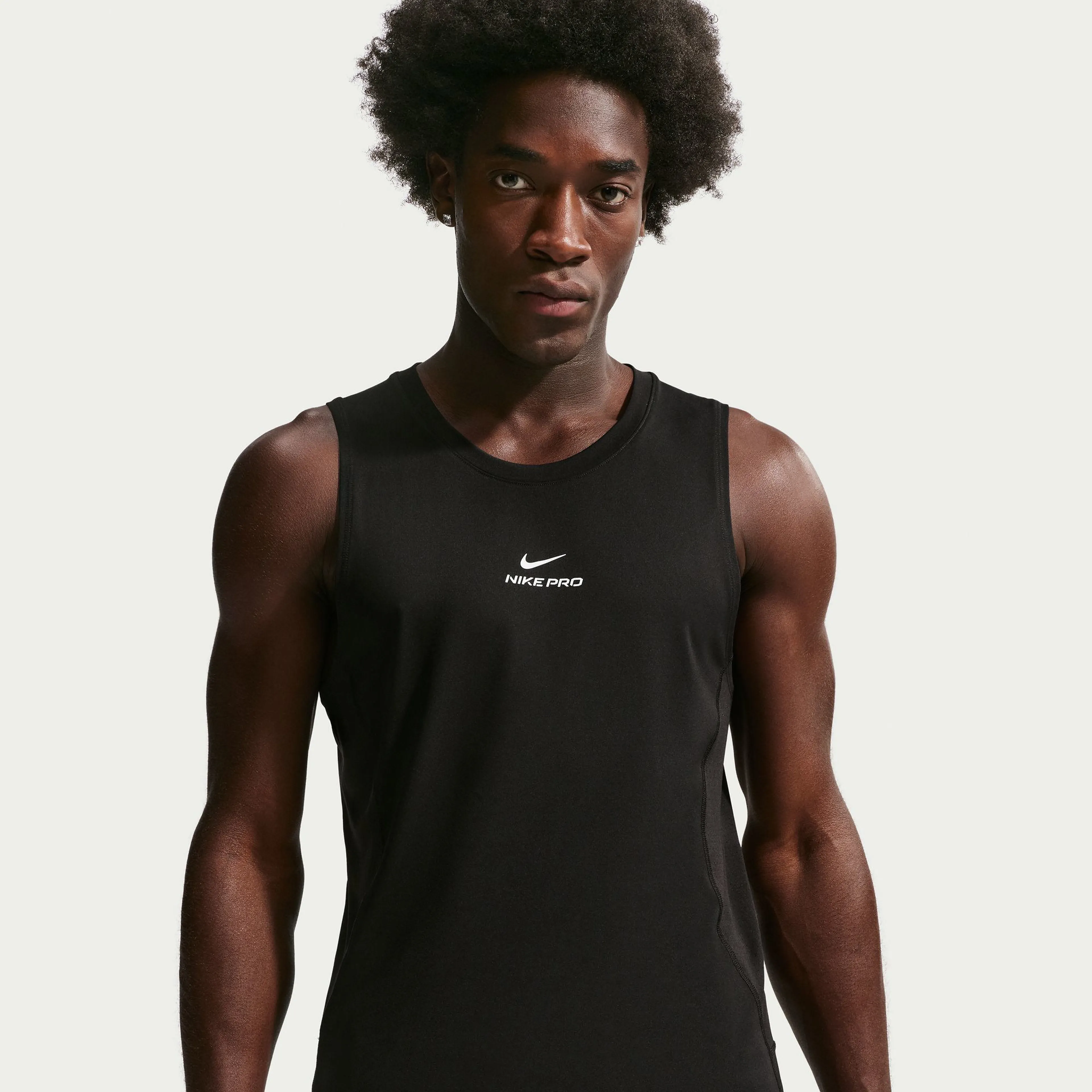 Pro Men's Dri-FIT Training Tank