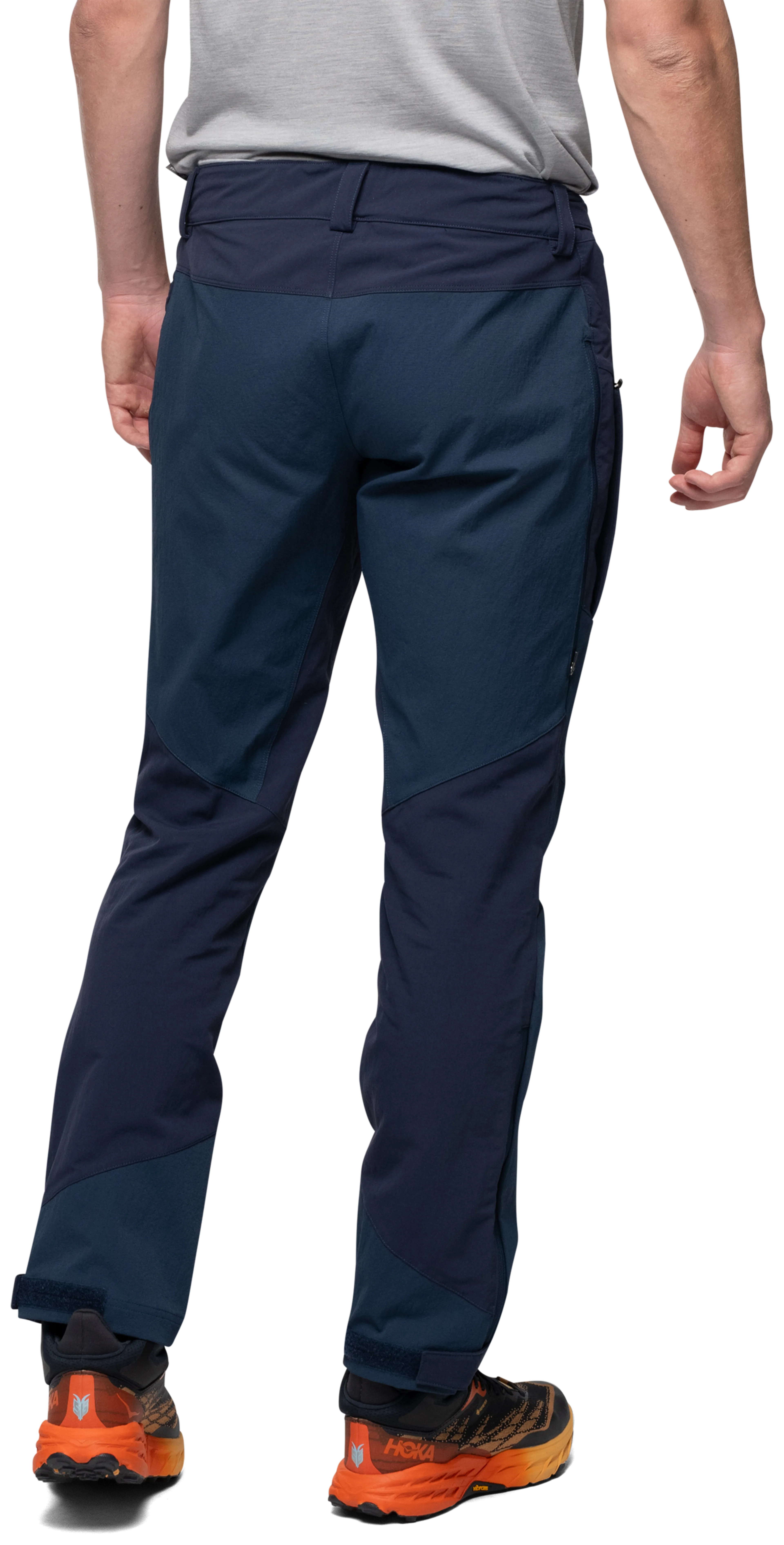 Alpine Softshell Pants Men