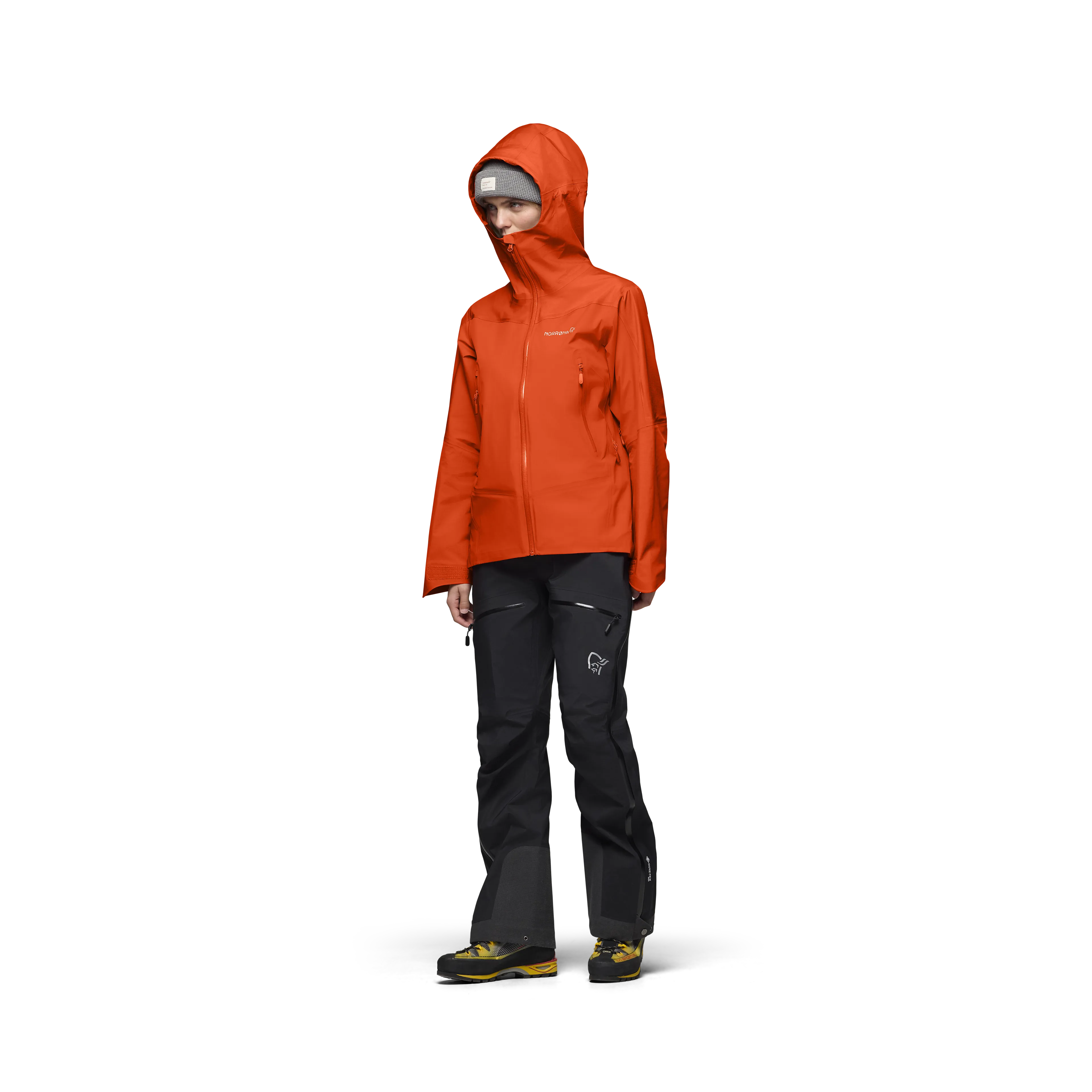 falketind Gore-Tex Jacket W's