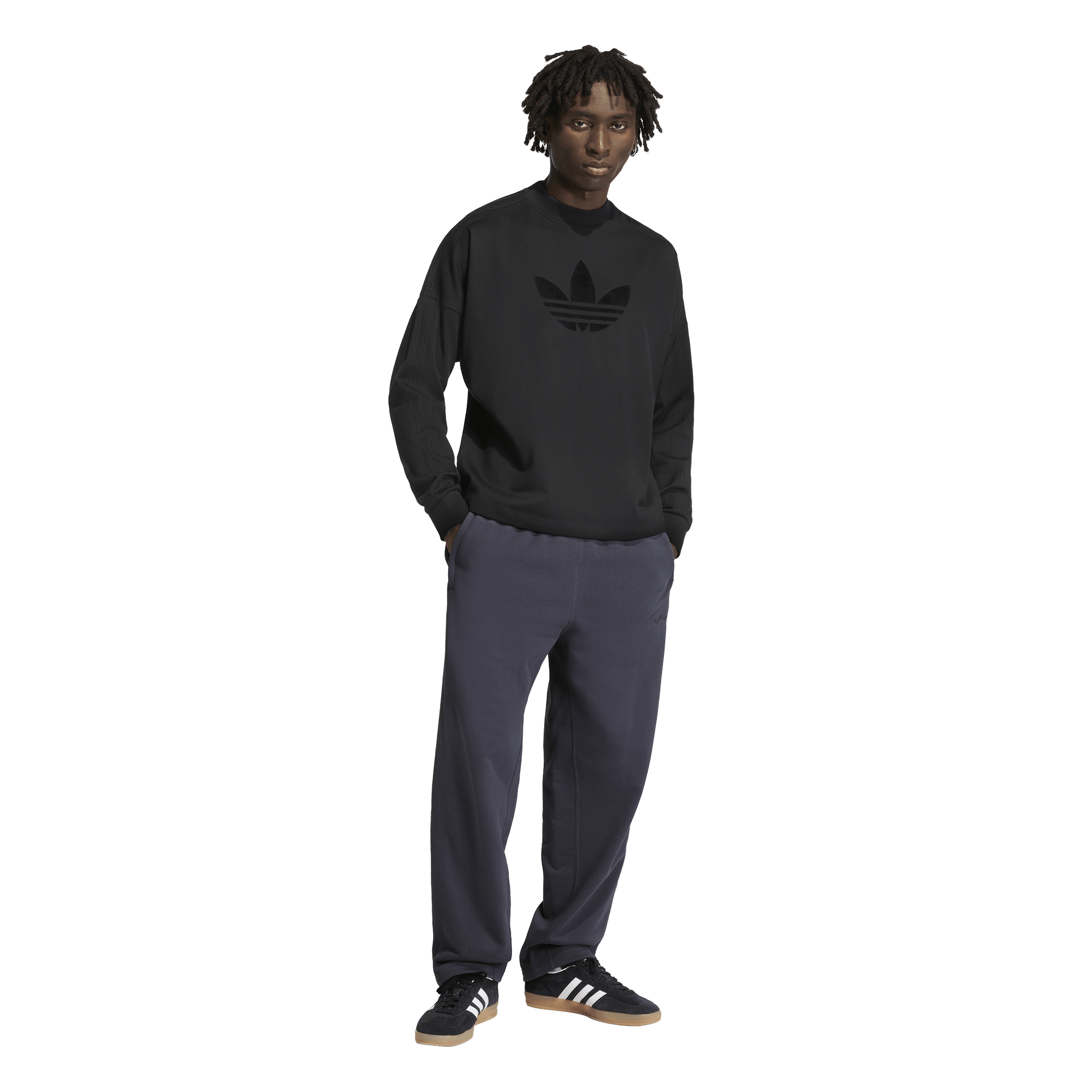 ADIDAS ORIGINALS FIREBIRD TRACK TOP NINDIG Herre | Intersport.no