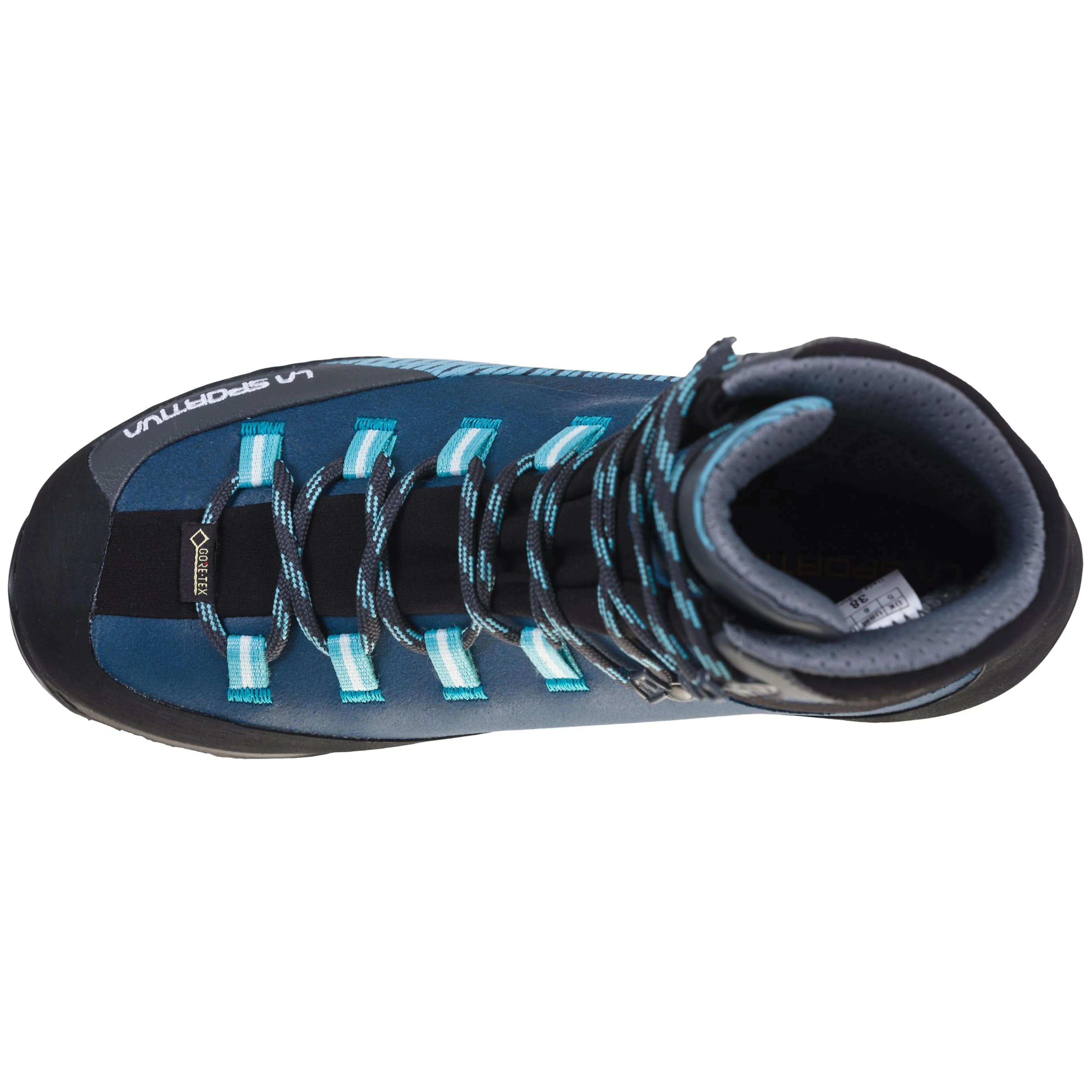 Trango TRK Leather GTX W's Fjellstøvel