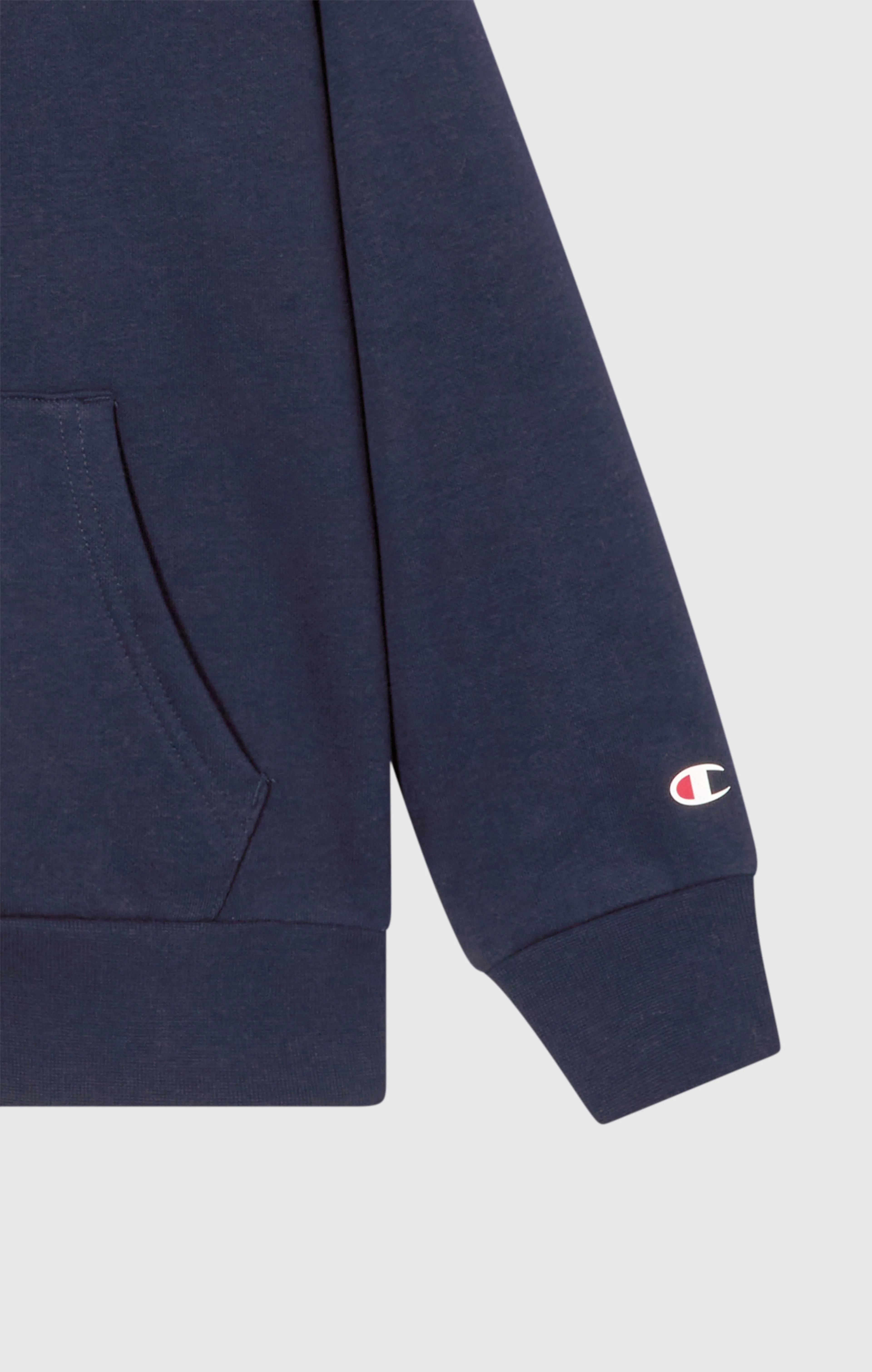 Hooded Sweatshirt print junior