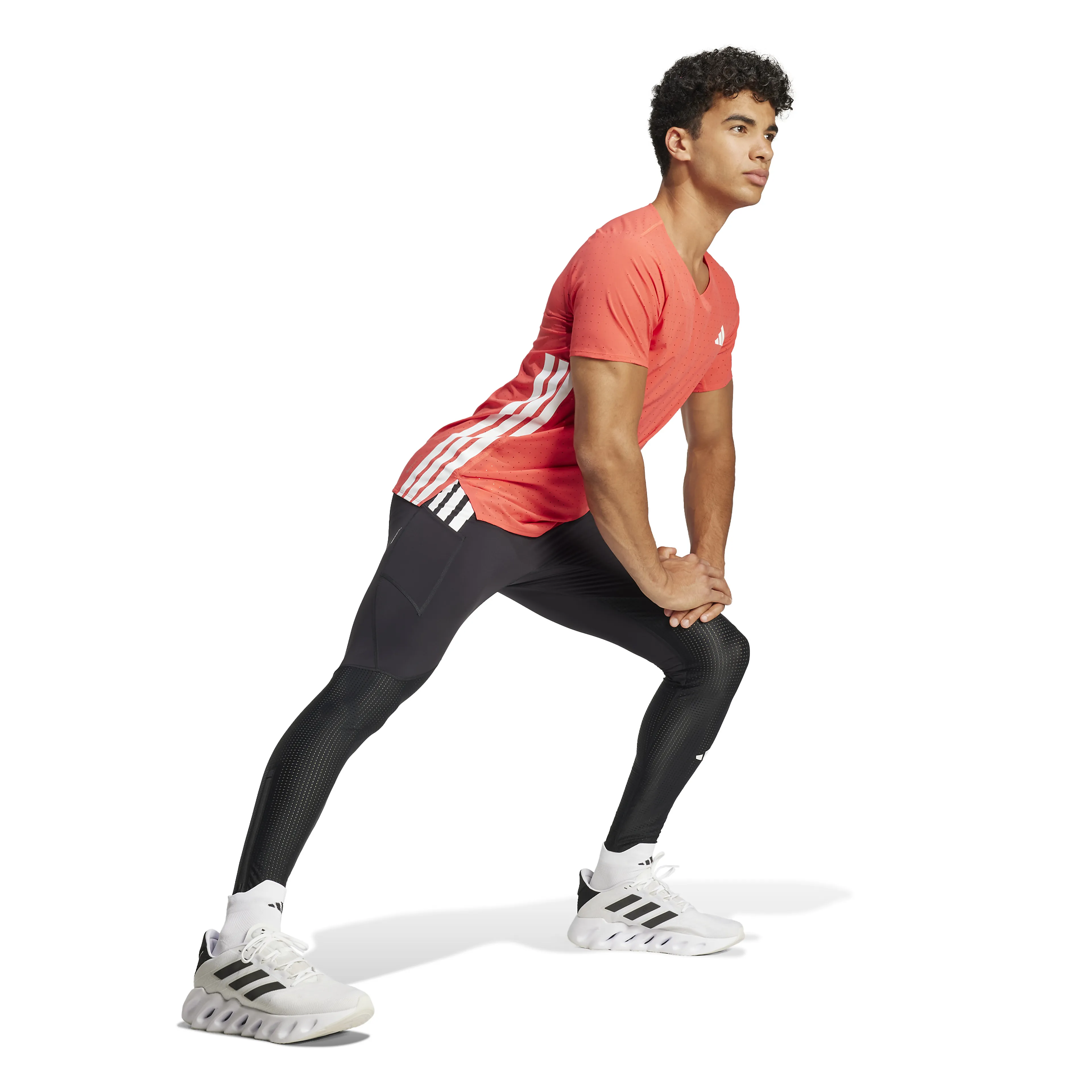 ADIZERO TEE