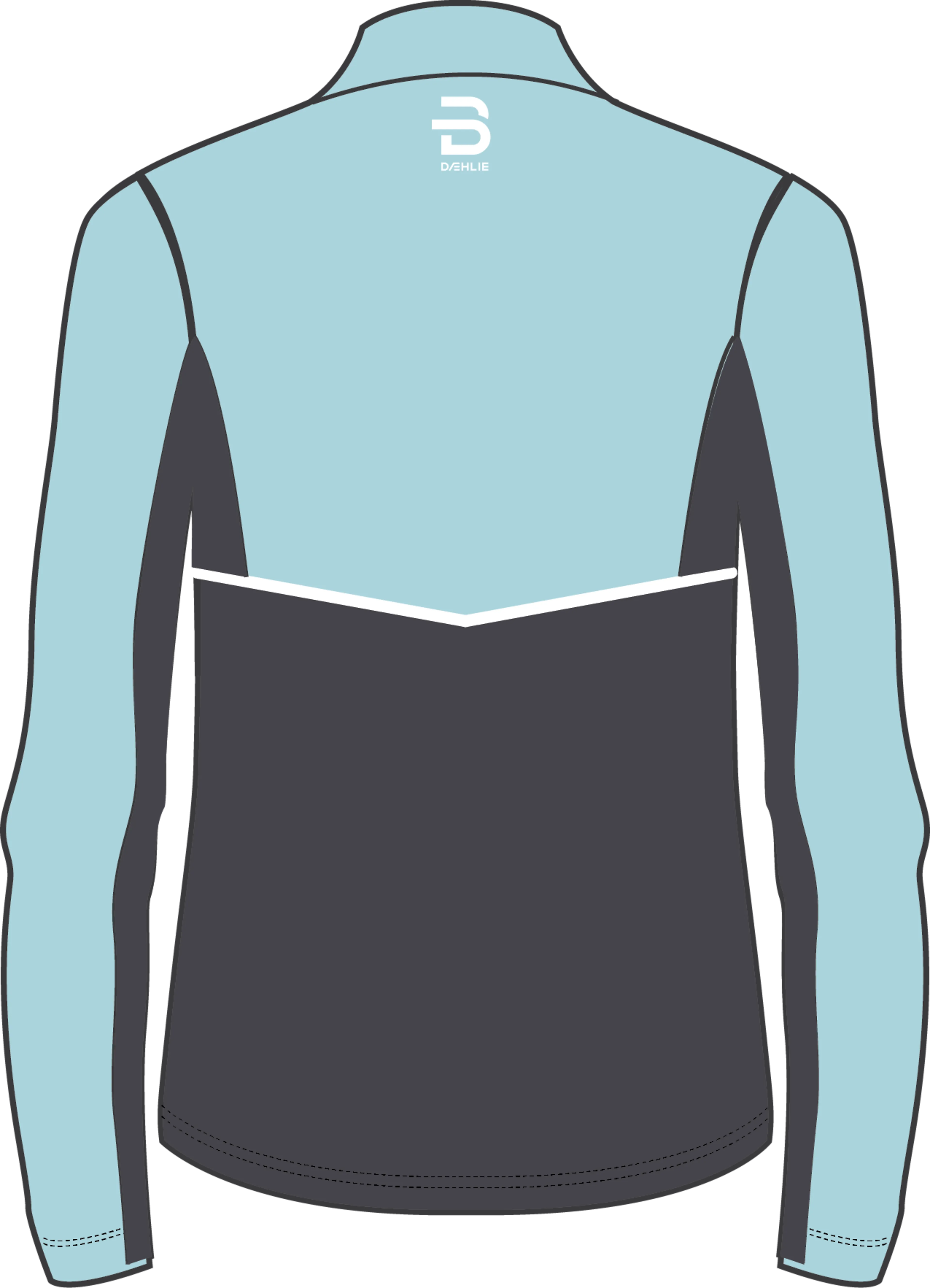 Jacket Lillehammer Jr