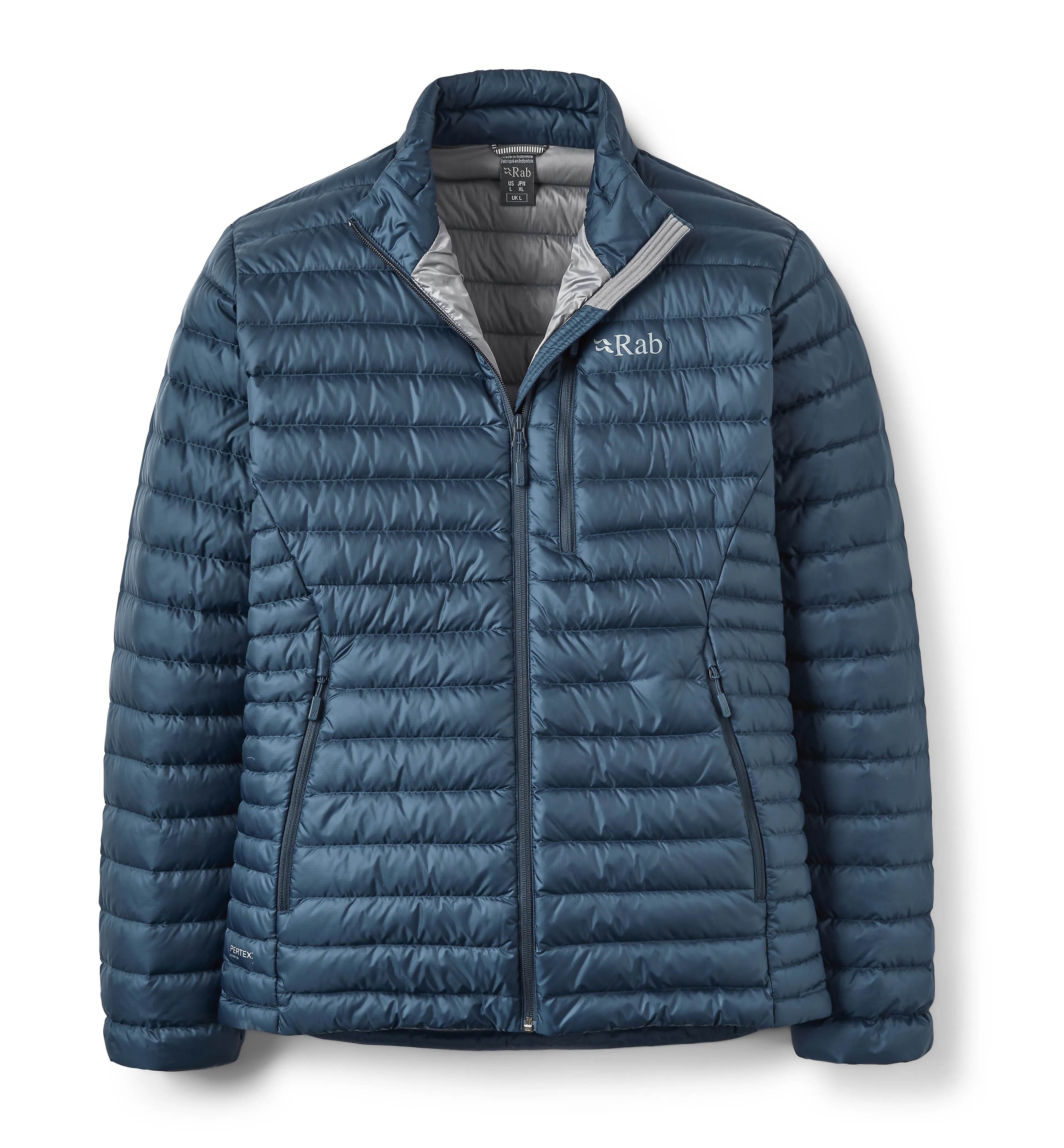 Microlight Jacket