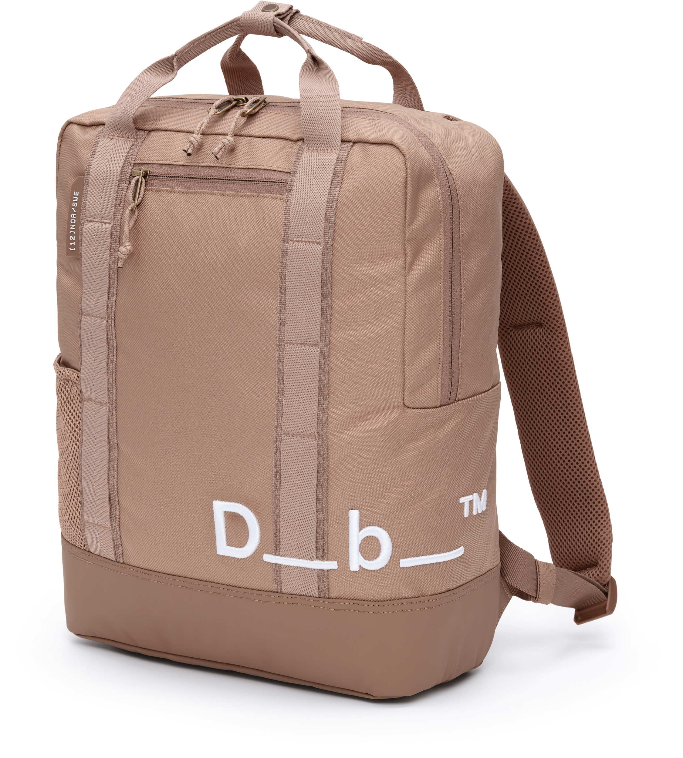 Hauler Backpack 15L