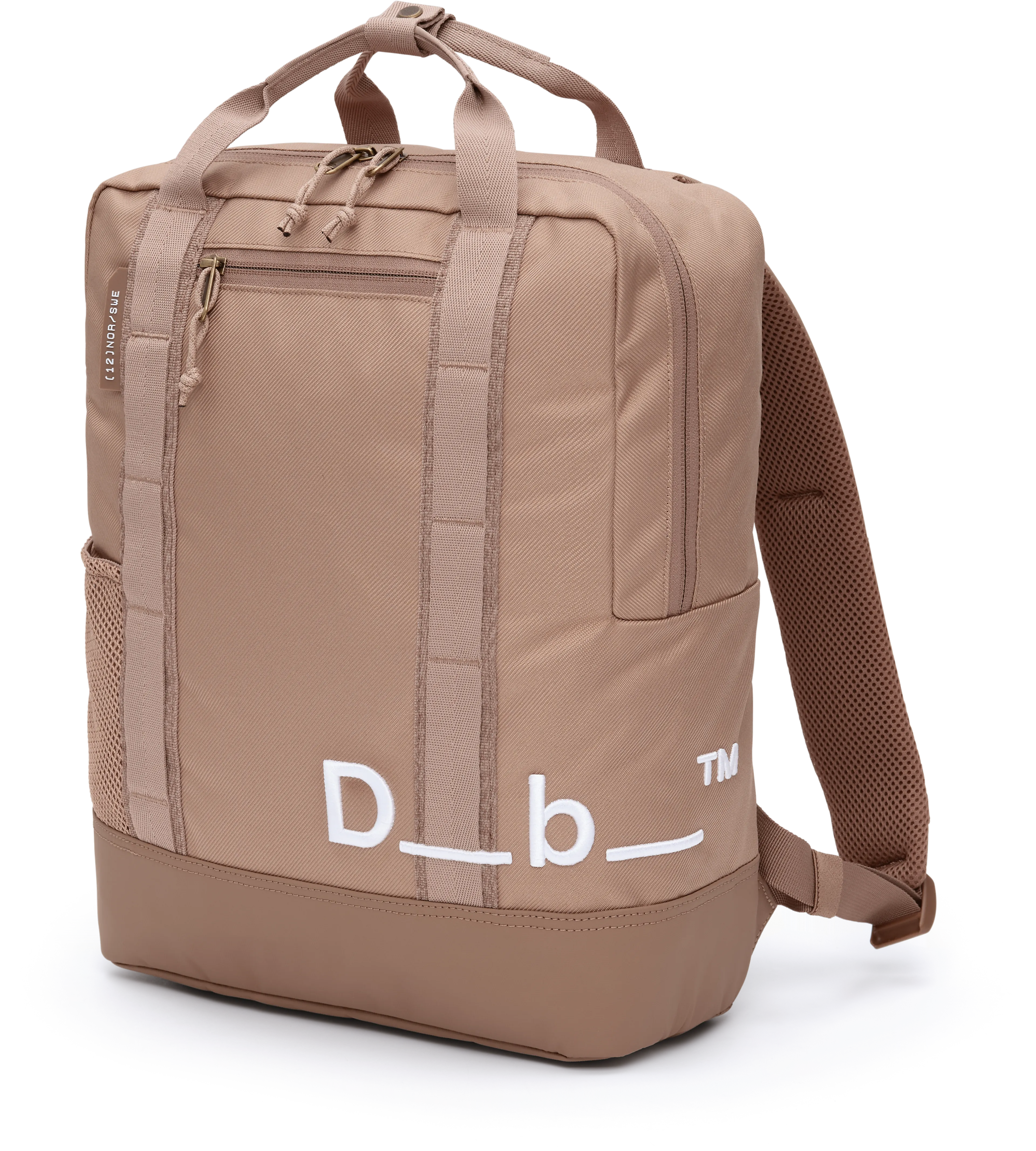 Hauler Backpack 15L