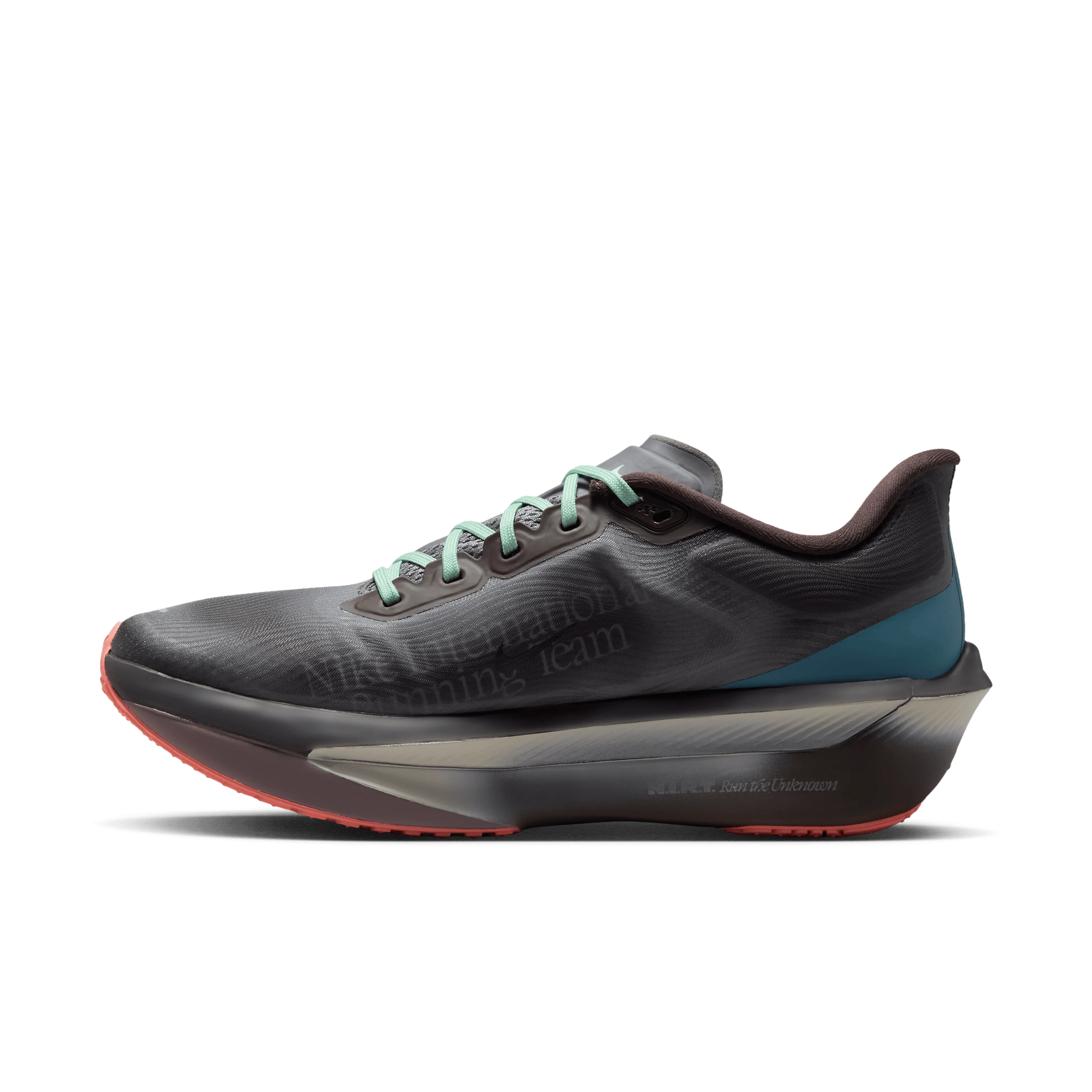 ZOOM FLY 6