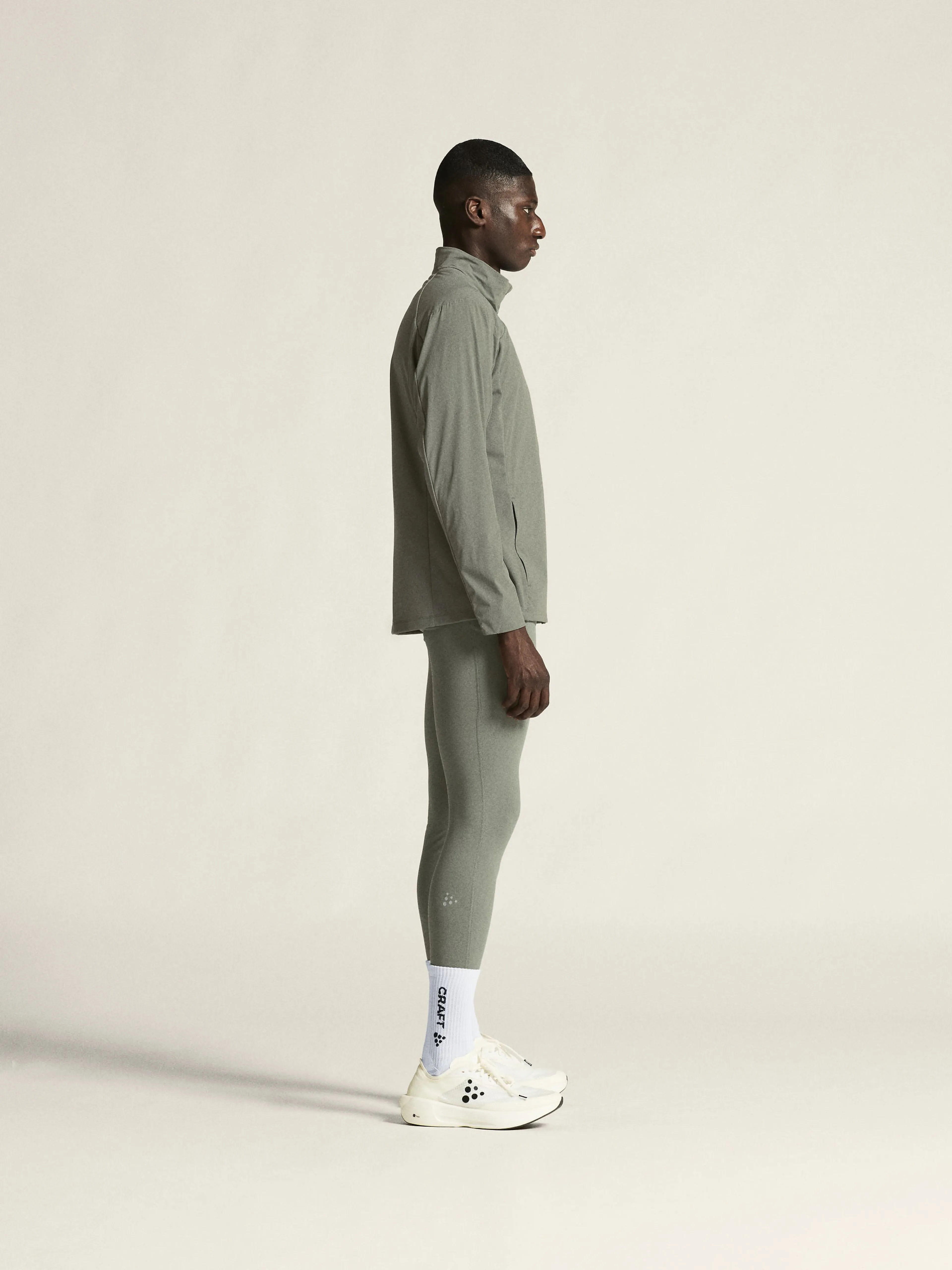 Adv Essence Warm Jacket 3 M