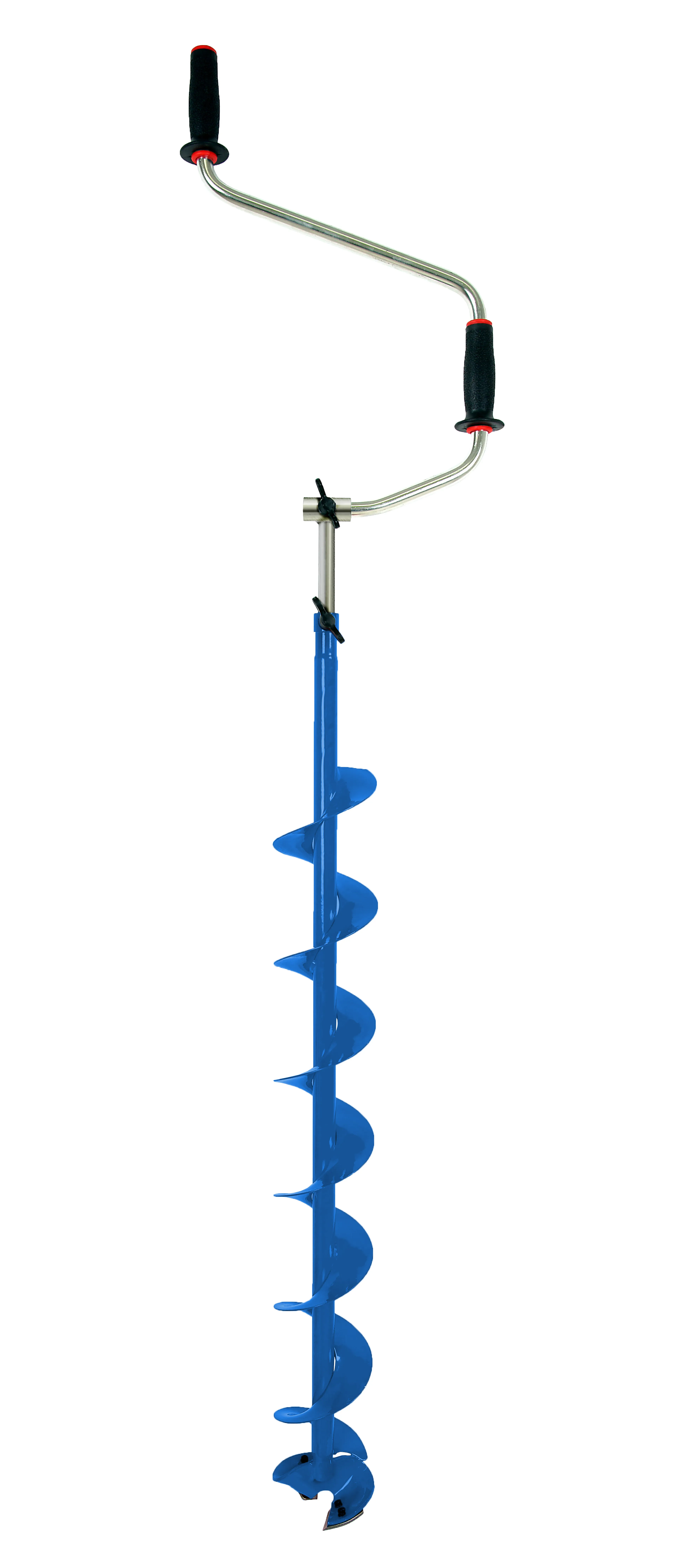 SØLVKROKEN AKTIV ISBOR XL 150MM