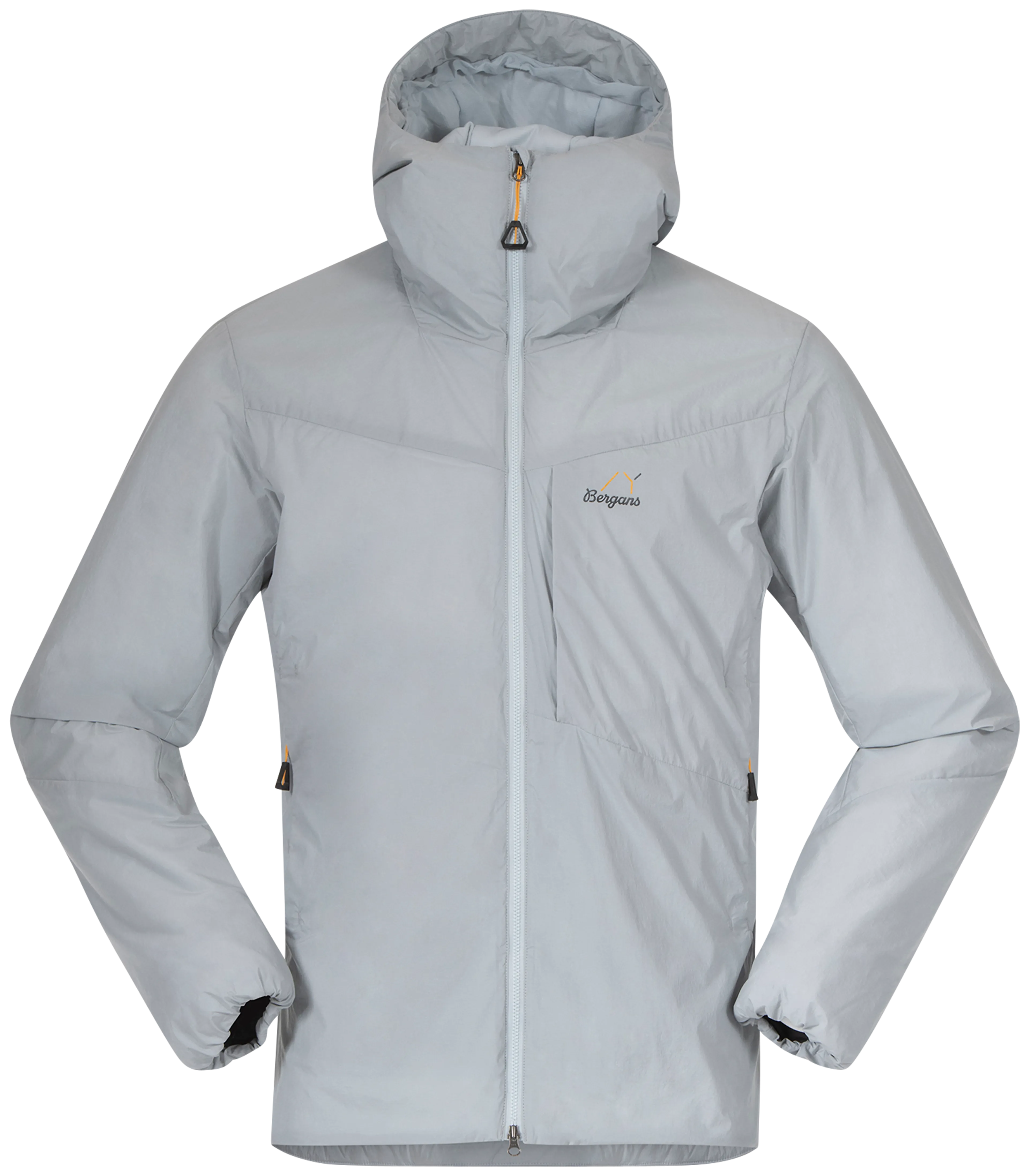 Y MountainLine Insulated Windbreaker Jacket Men