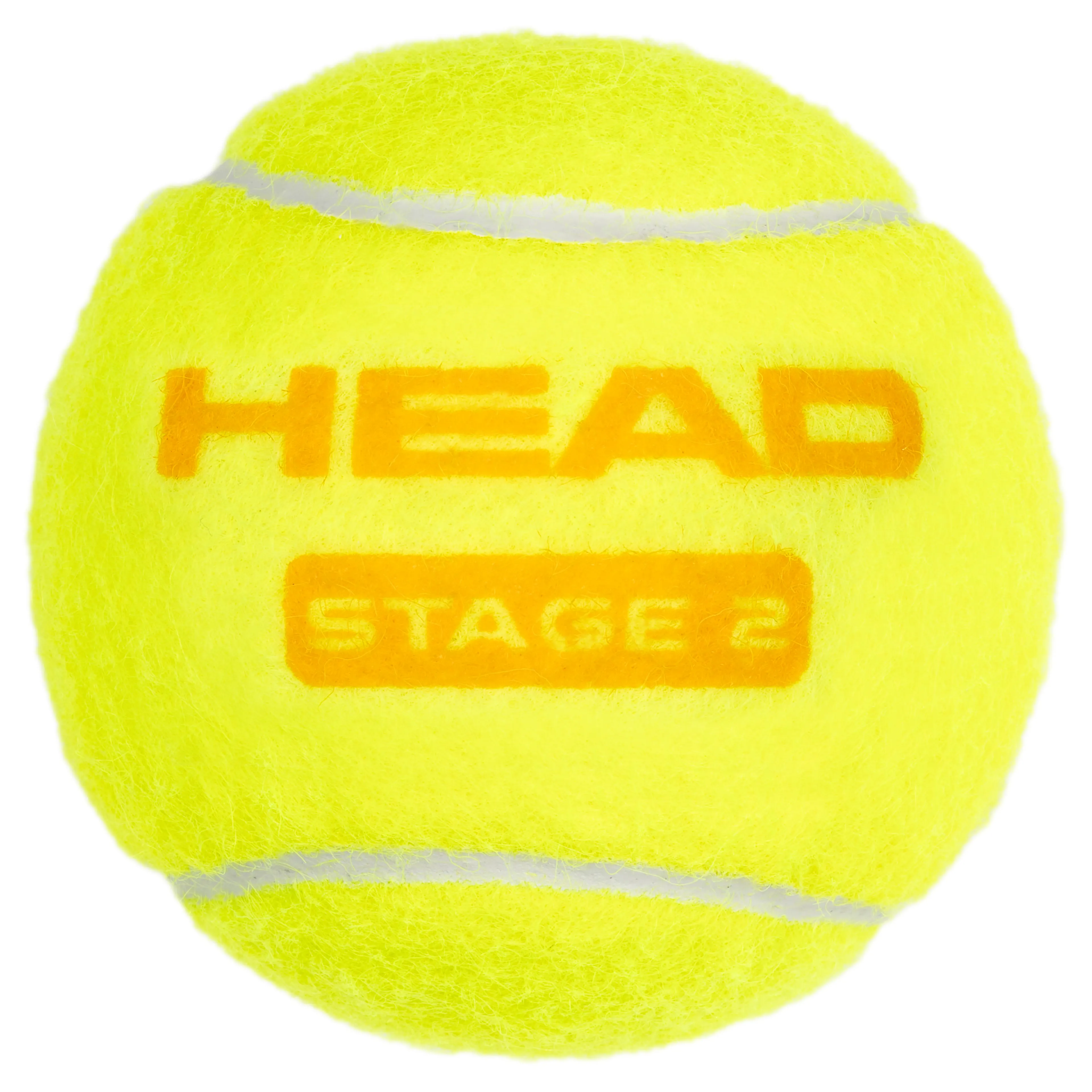 3B HEAD STAGE 2 - ORANGE - 6 DZ
