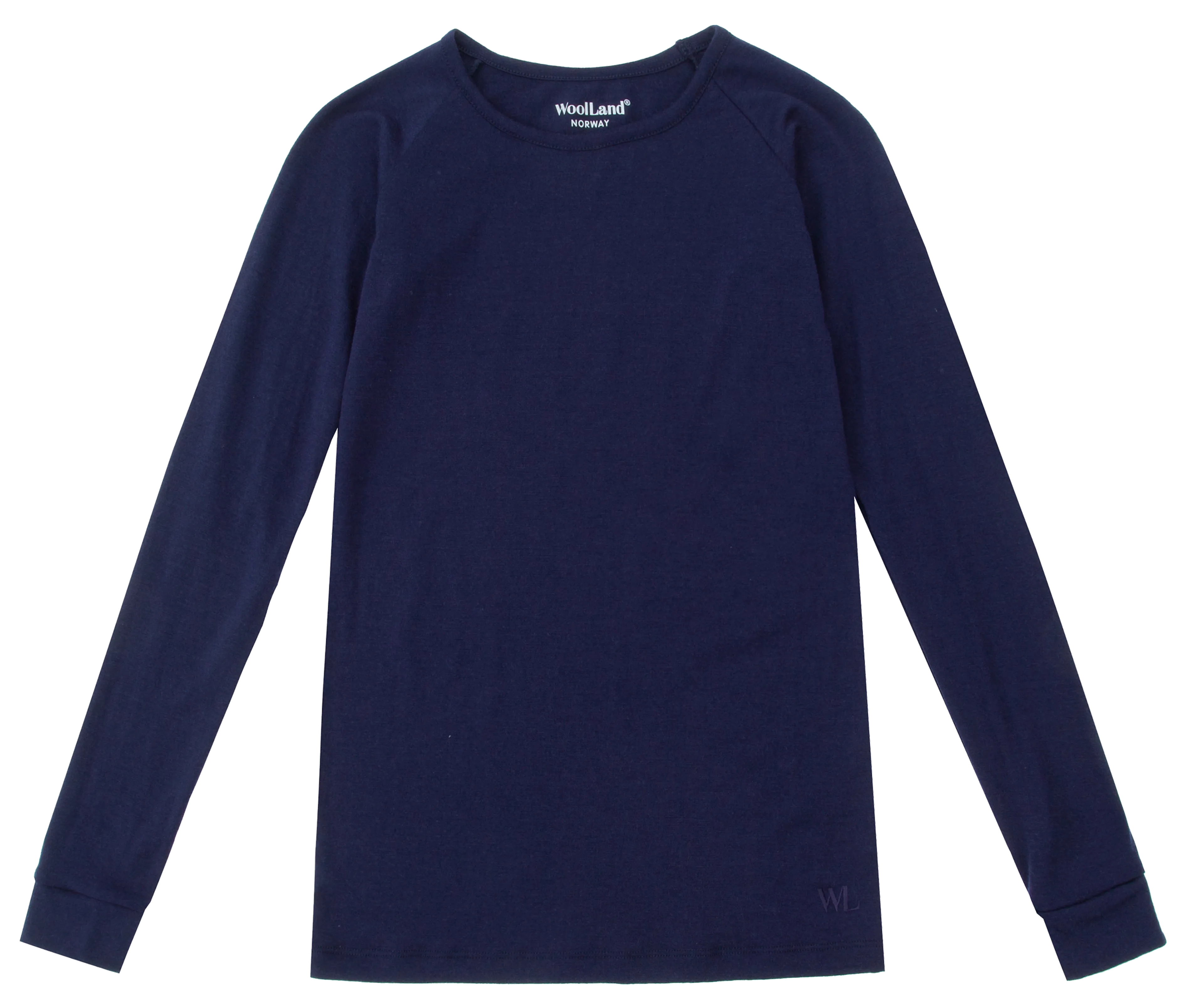 Sarpsborg Baselayer Set Kids