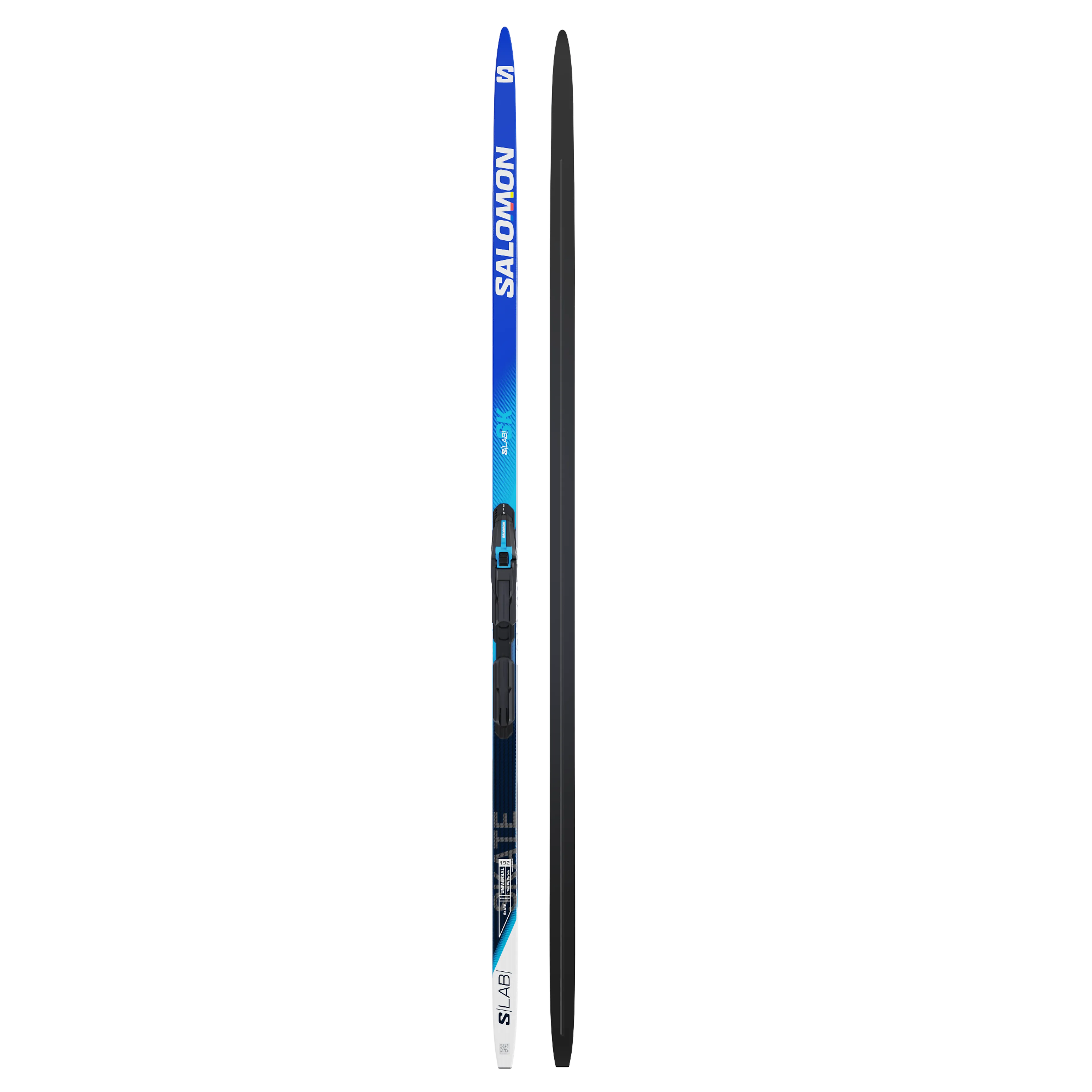 S/LAB SKATE X-Stiff+SHIFT BDG