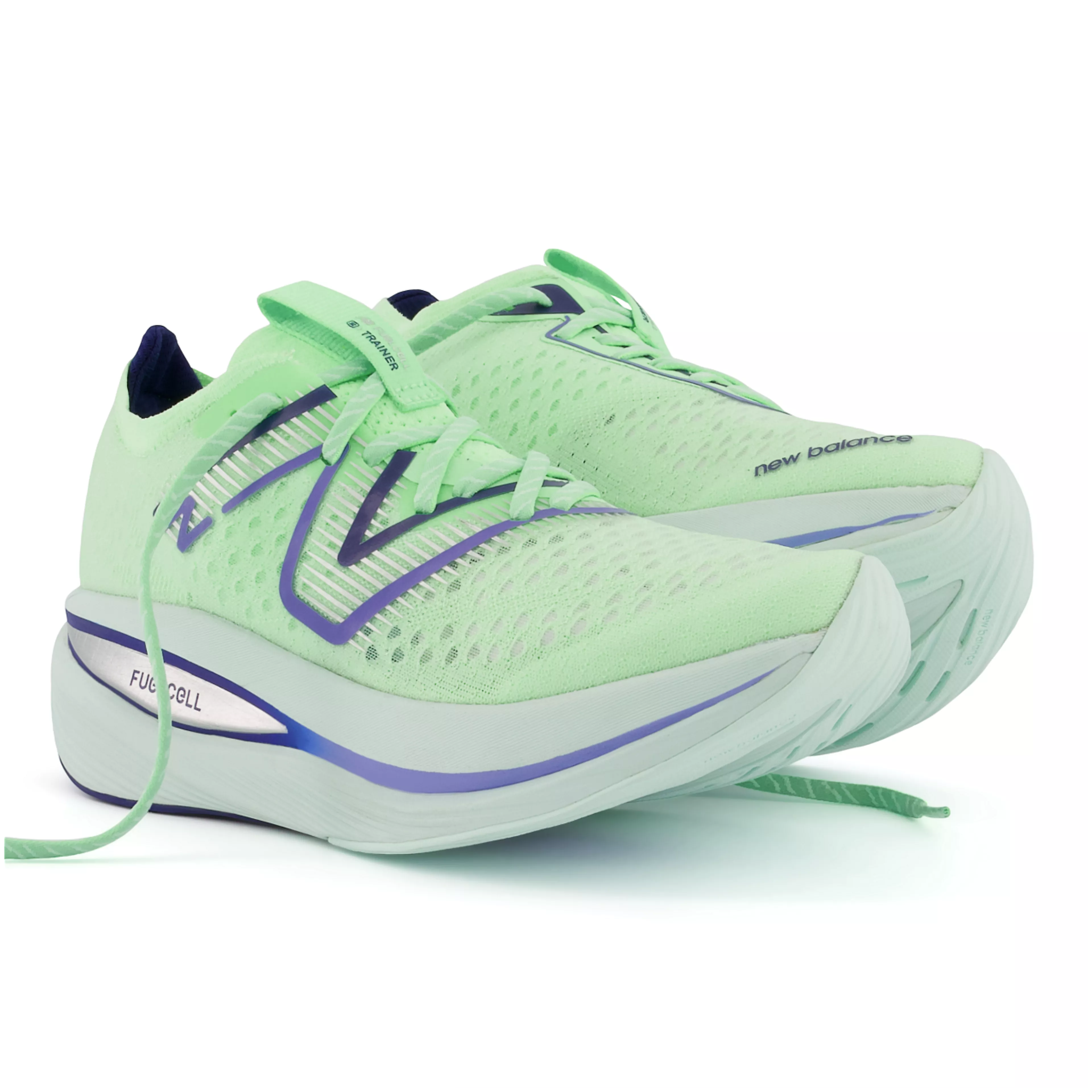 Supercomp Trainer