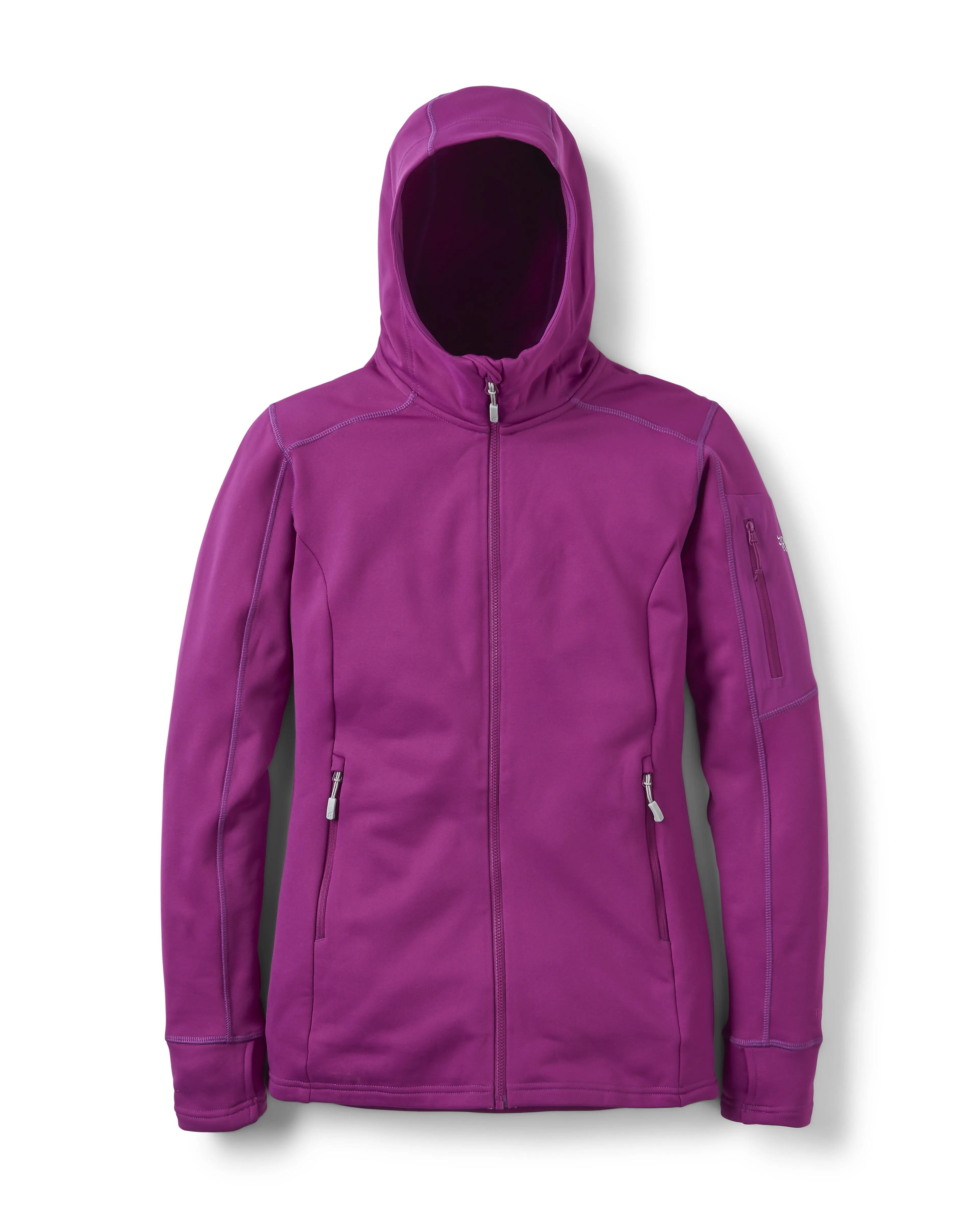 Modulus Hoody Wmns