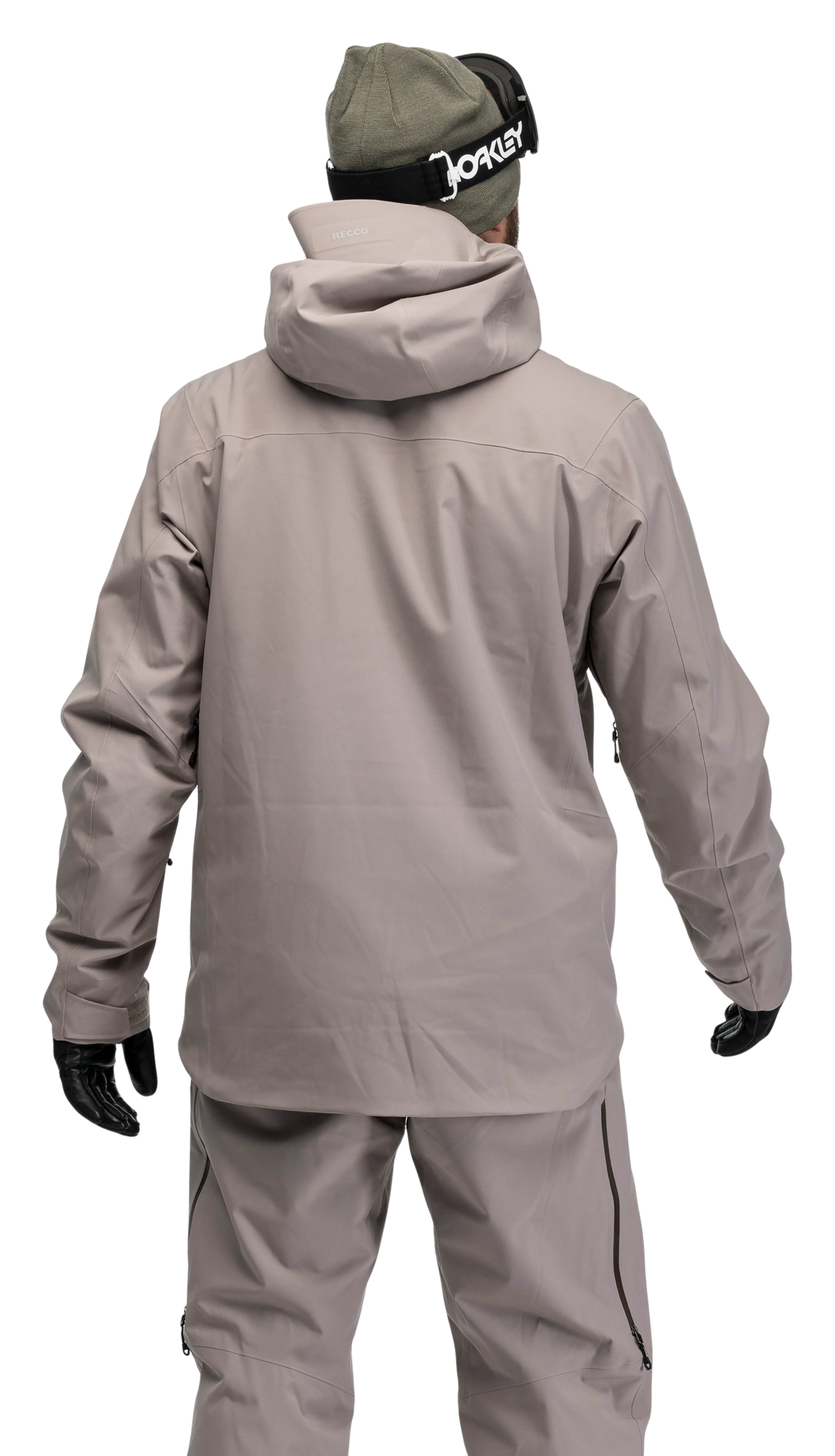 Oppdal Insulated Shell Jacket Men