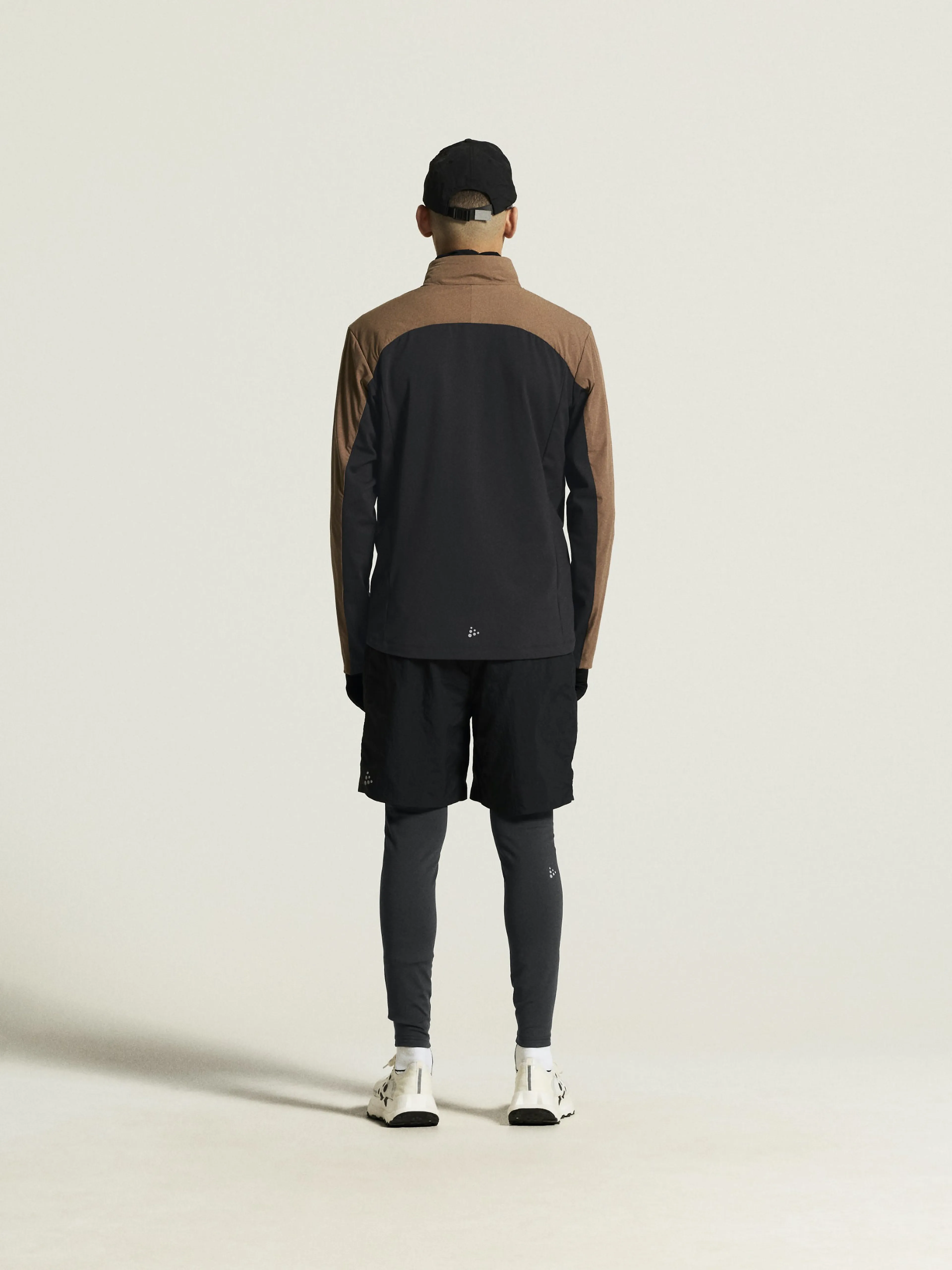 Adv Essence Warm Jacket 3 M