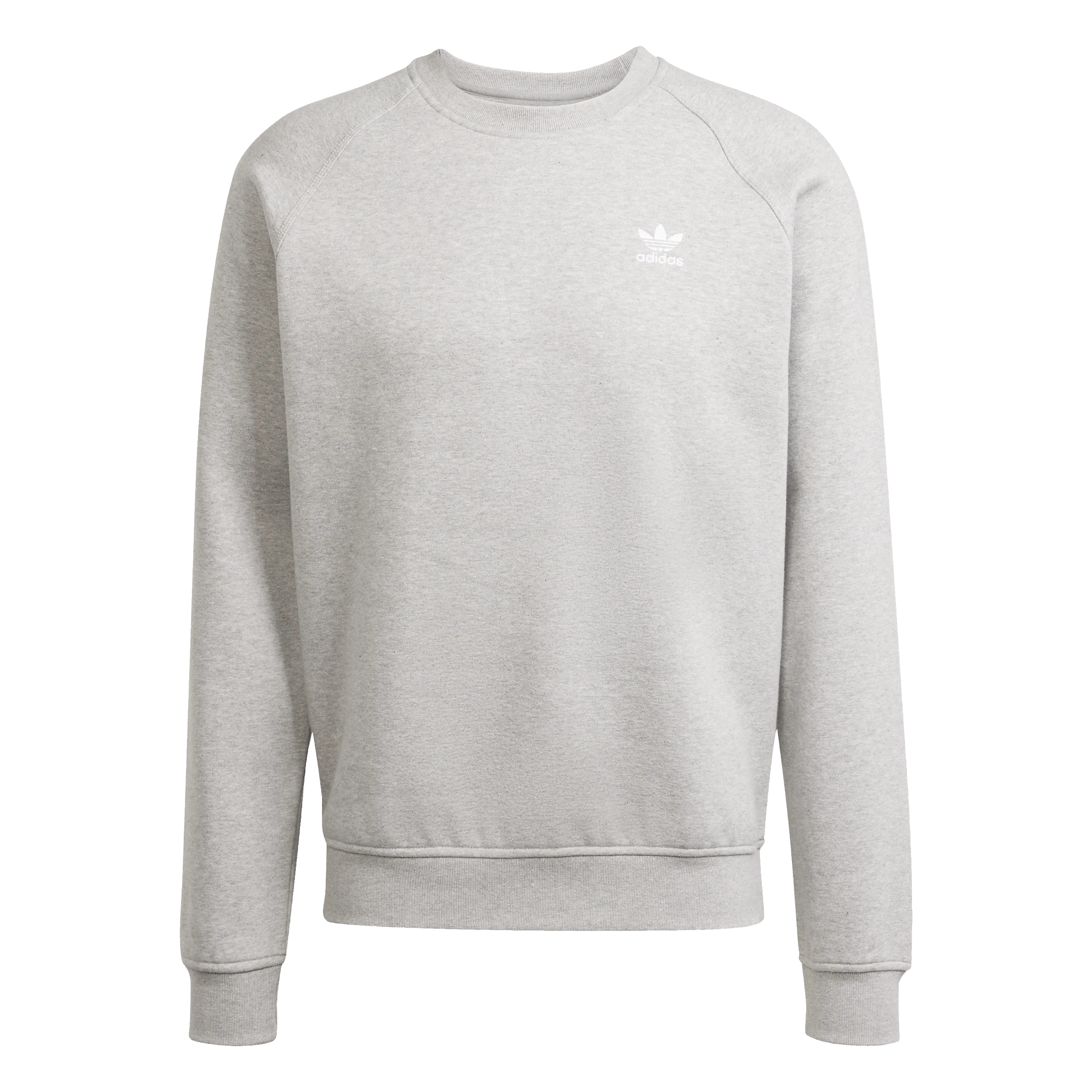 Trefoil Essentials Crew Sweatshirt