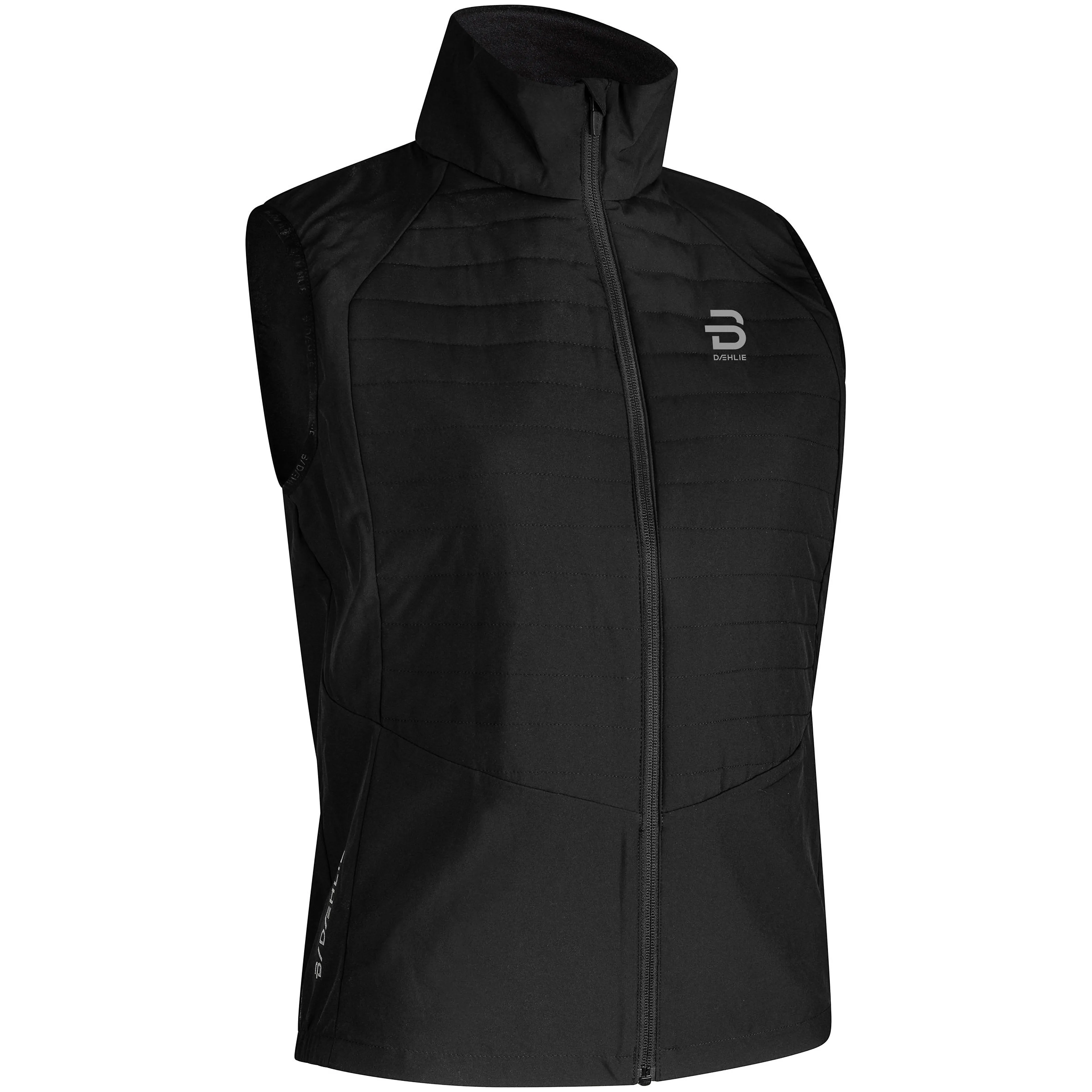 Vest Run