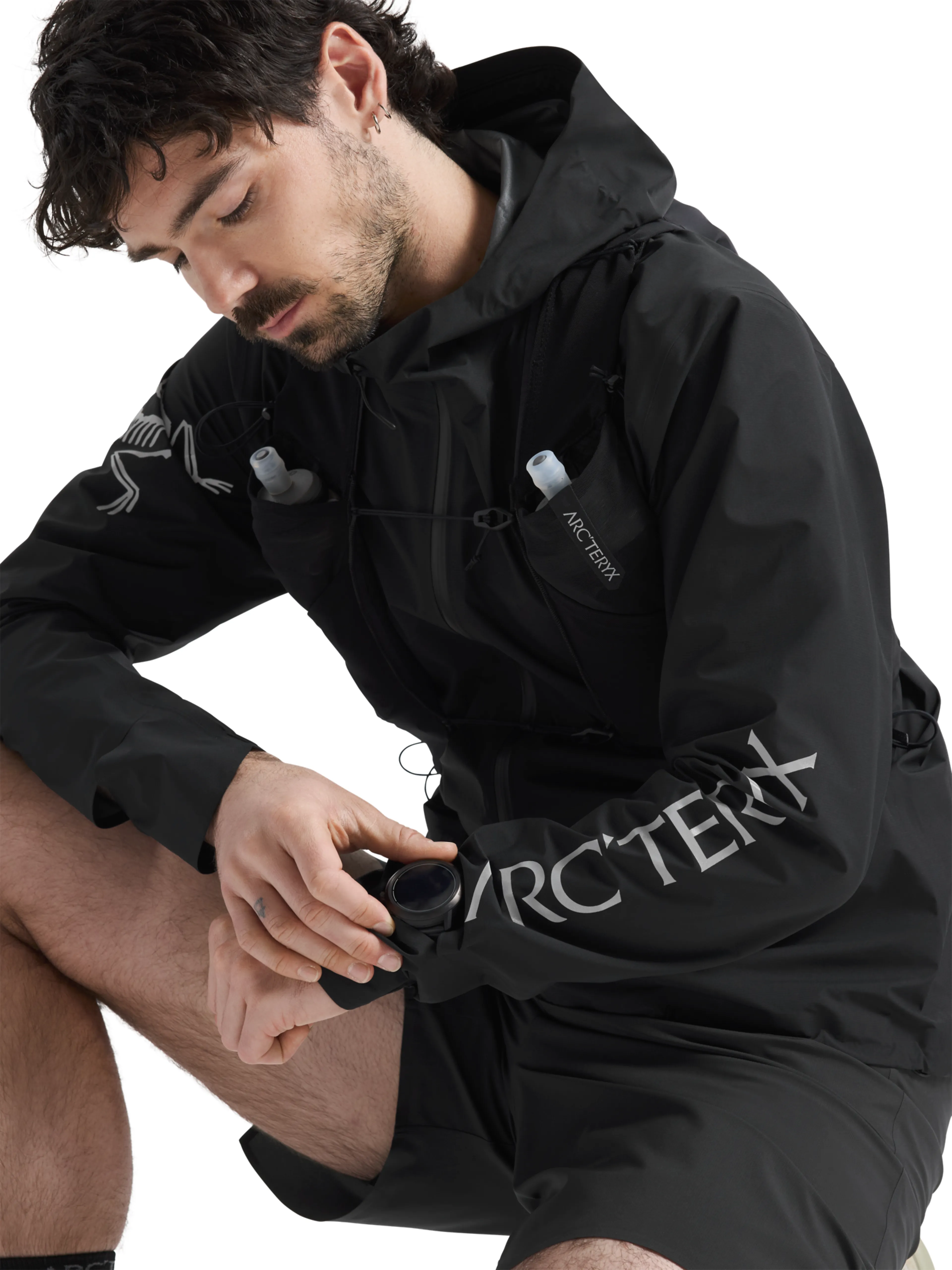 Norvan Jacket M