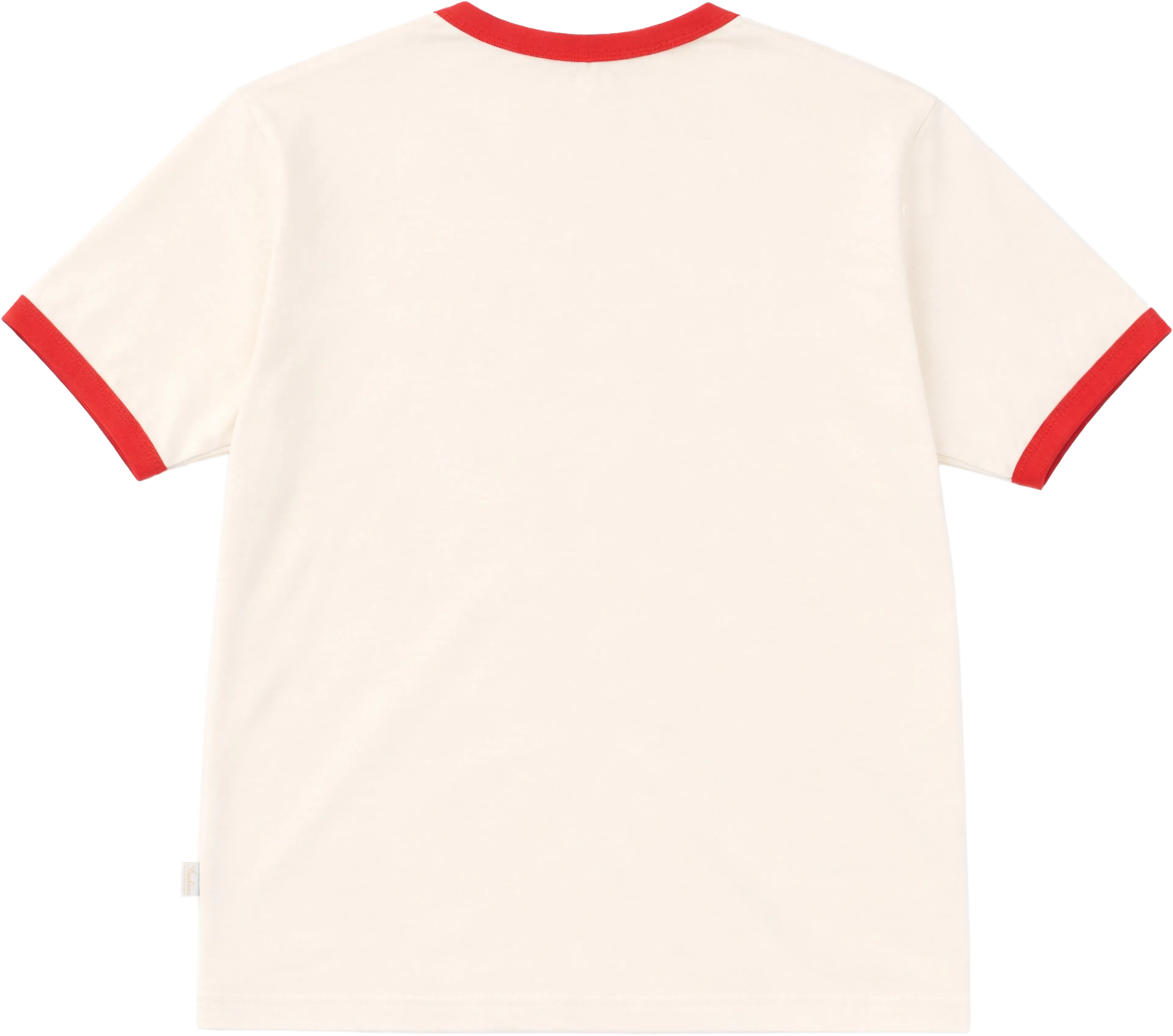 NFF Ringer Tee