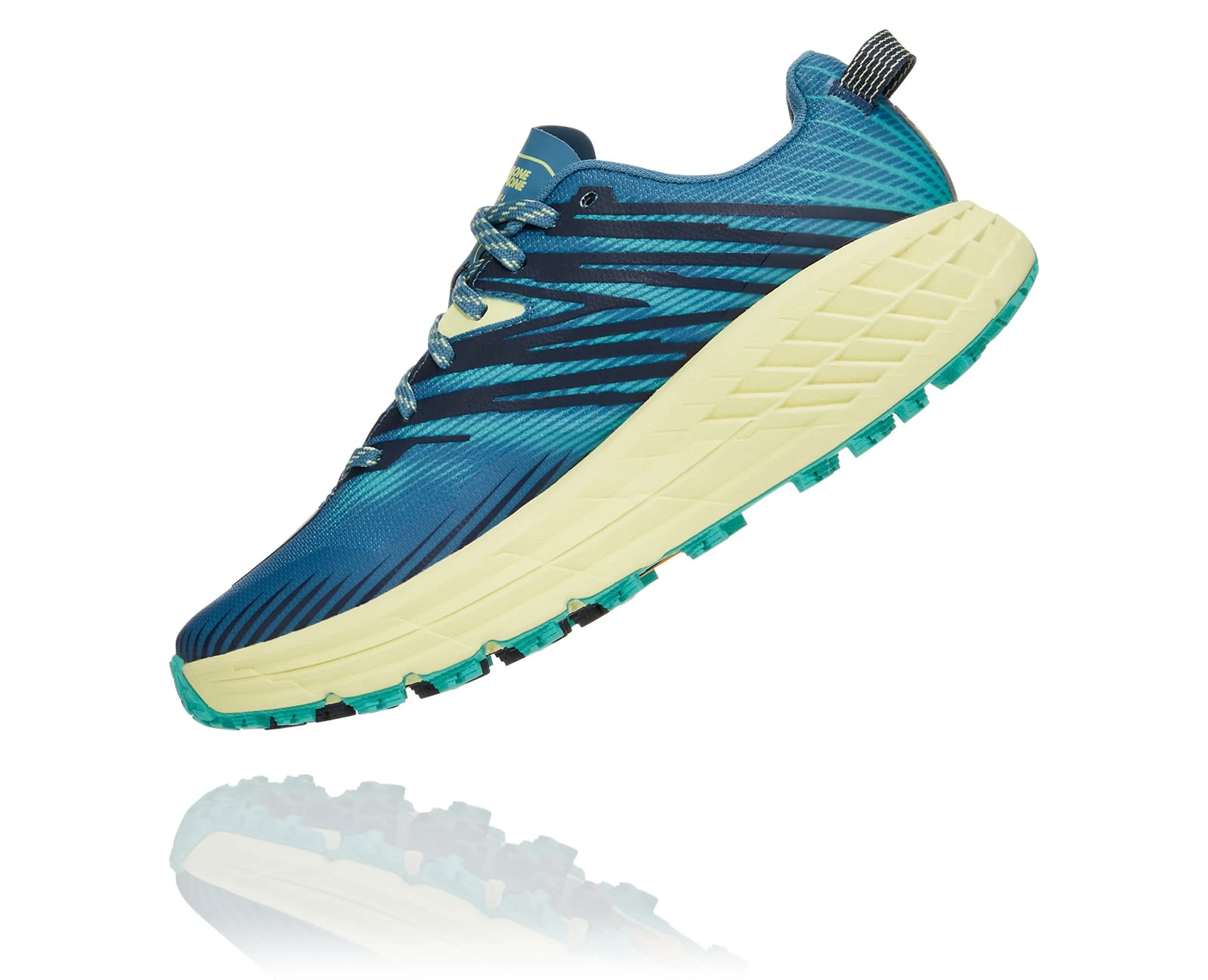 Speedgoat 4