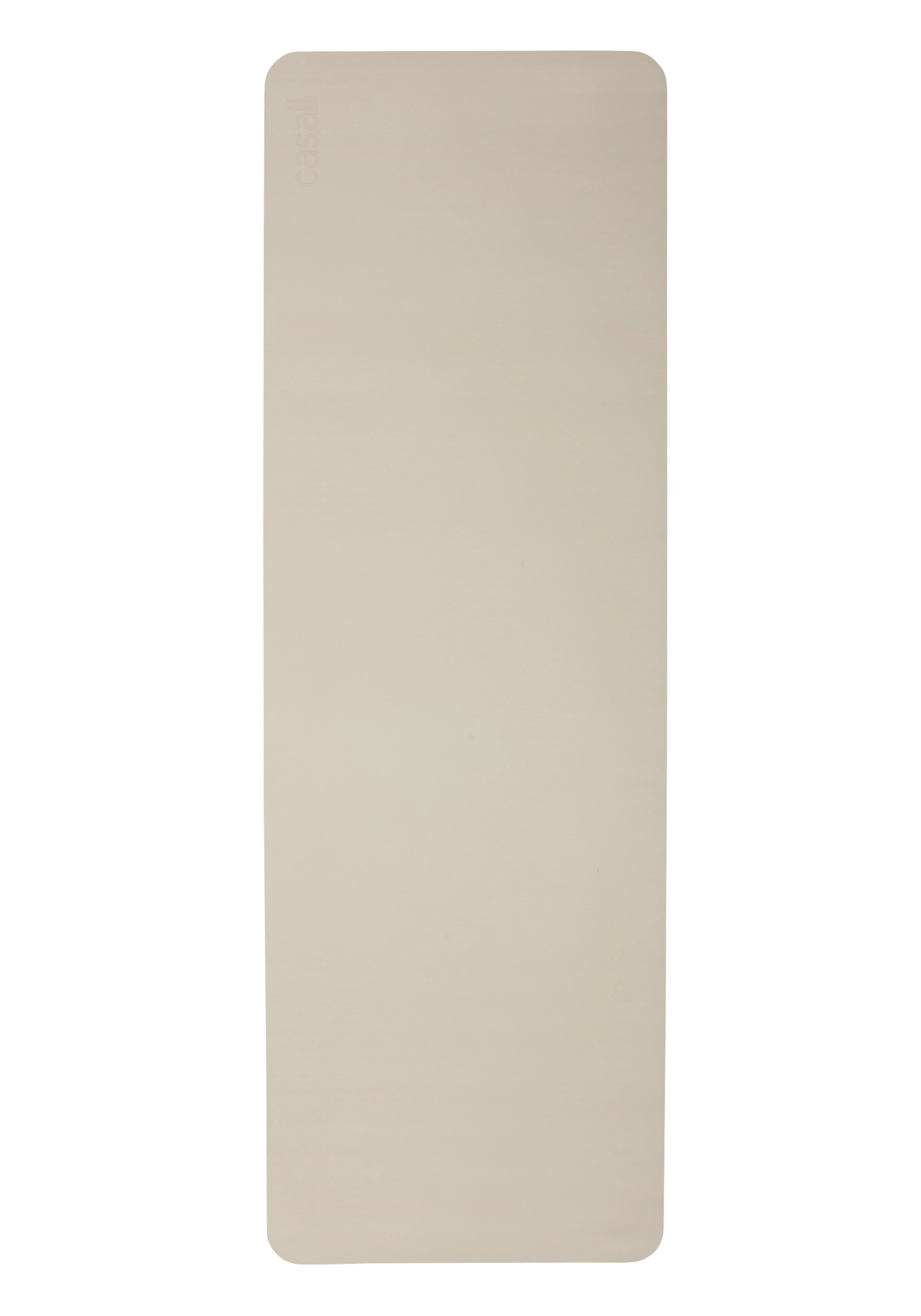 Bamboo 4 mm yogamatte