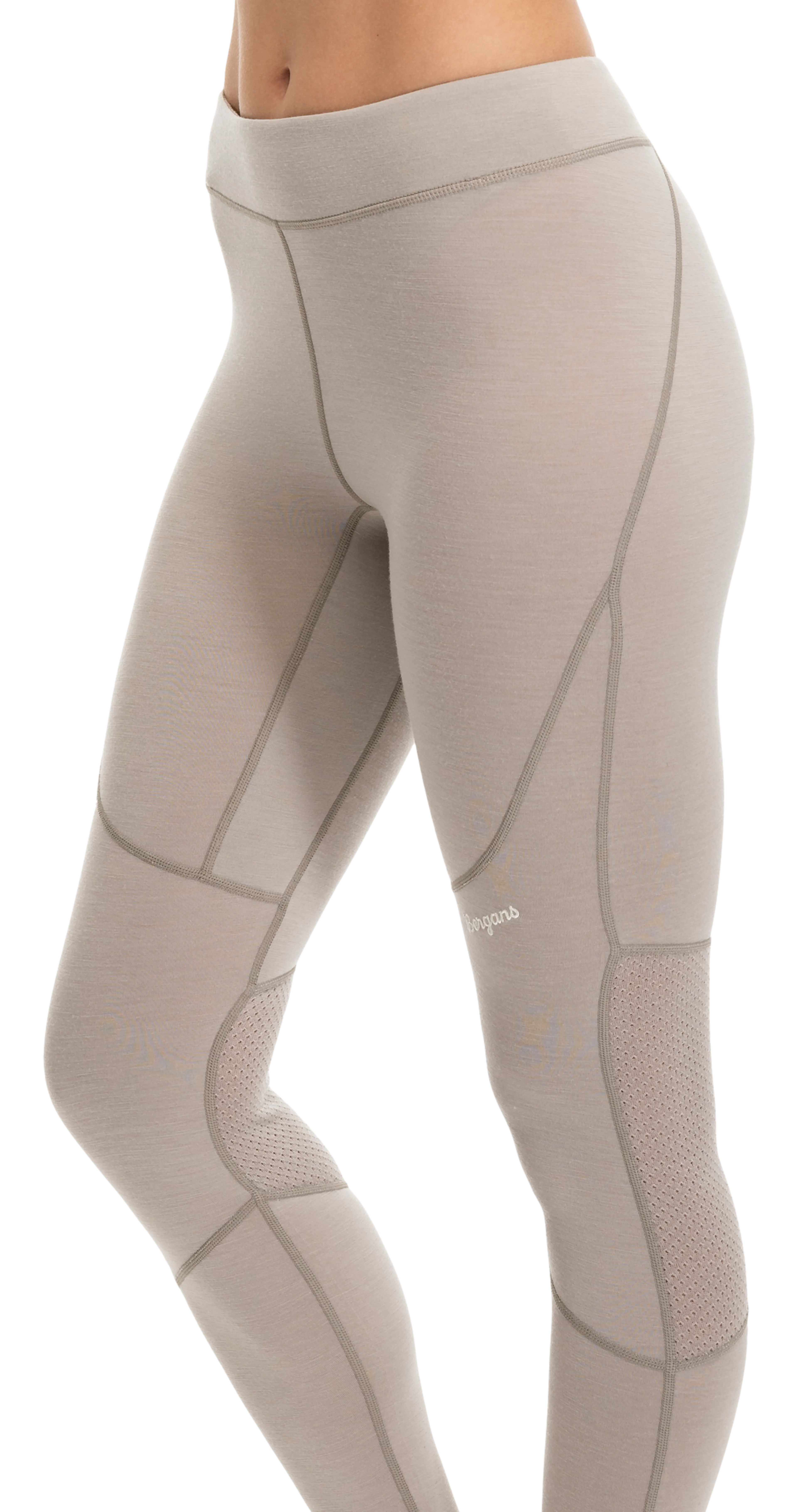 Inner:Pure Merino Tights Women