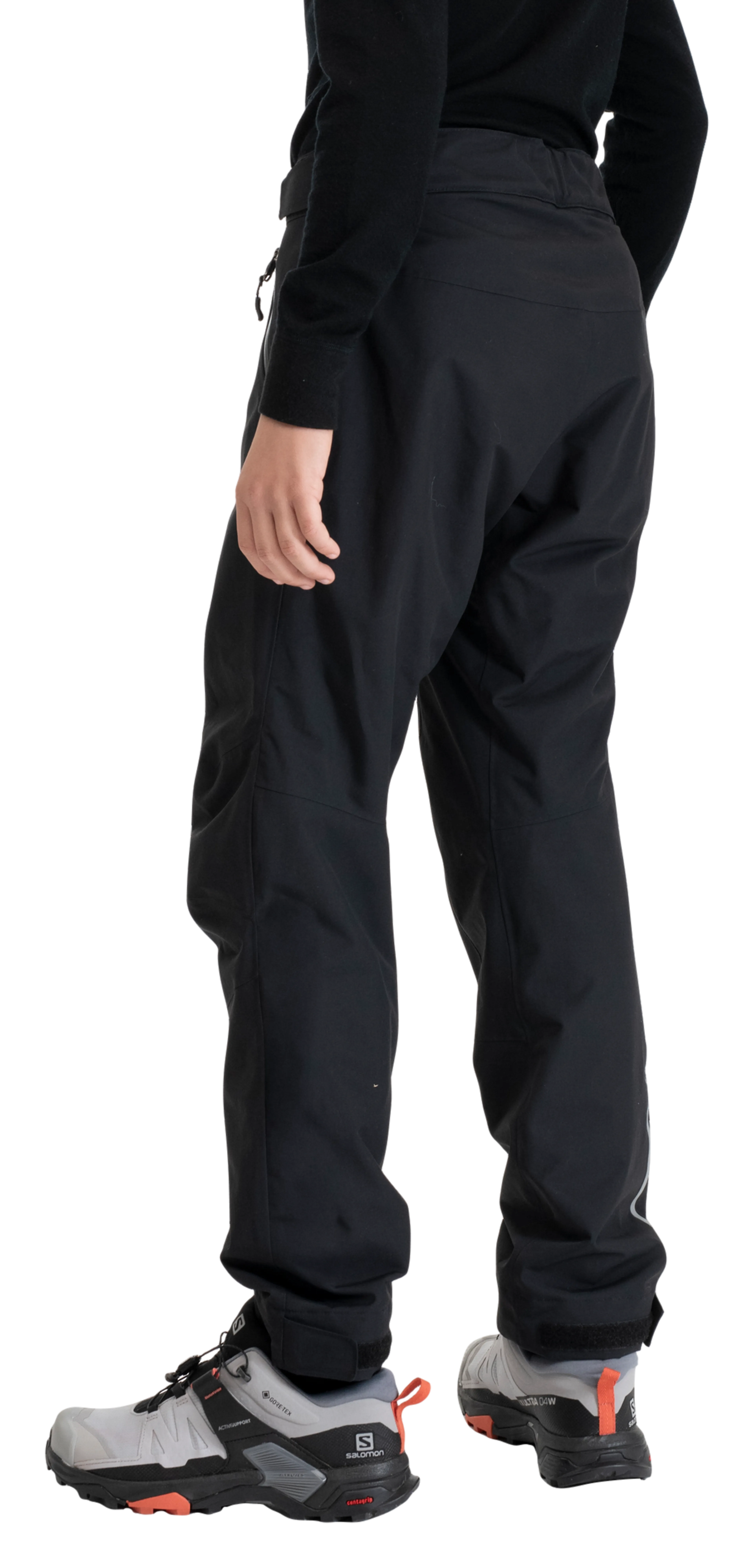 Junior 2L Shell Pants