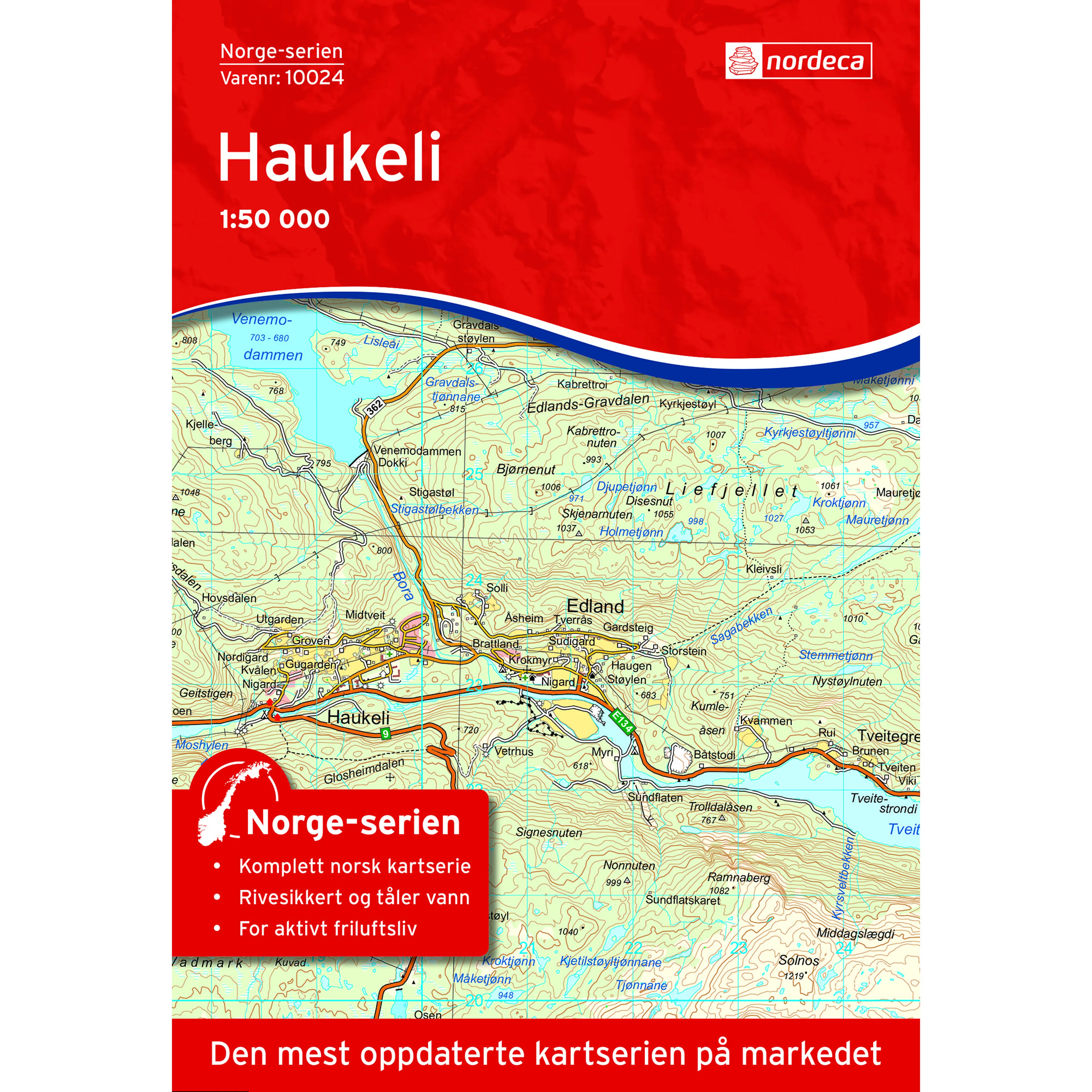 HAUKELI HAUKELI