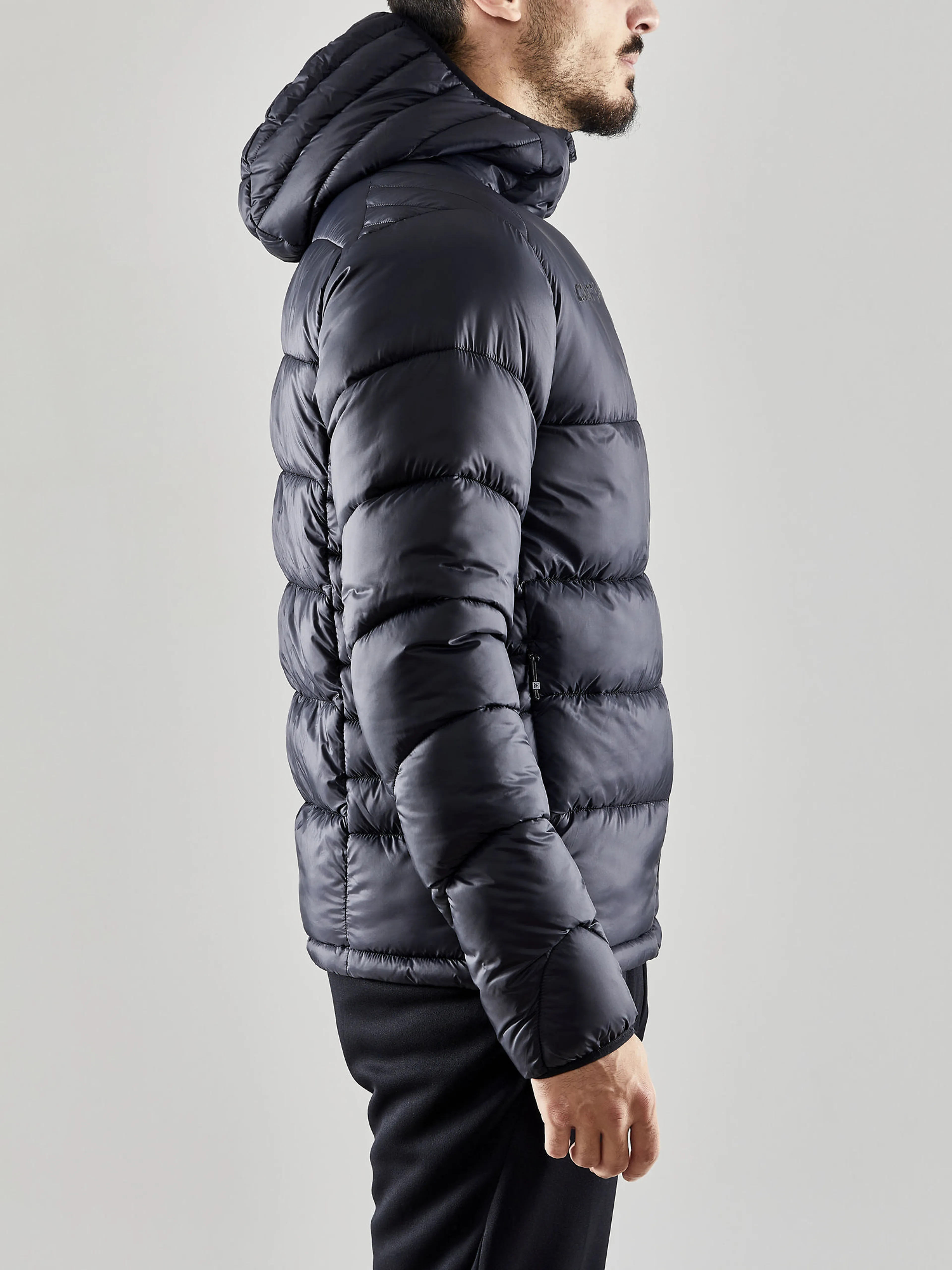 Core Explore Isolate Jacket M