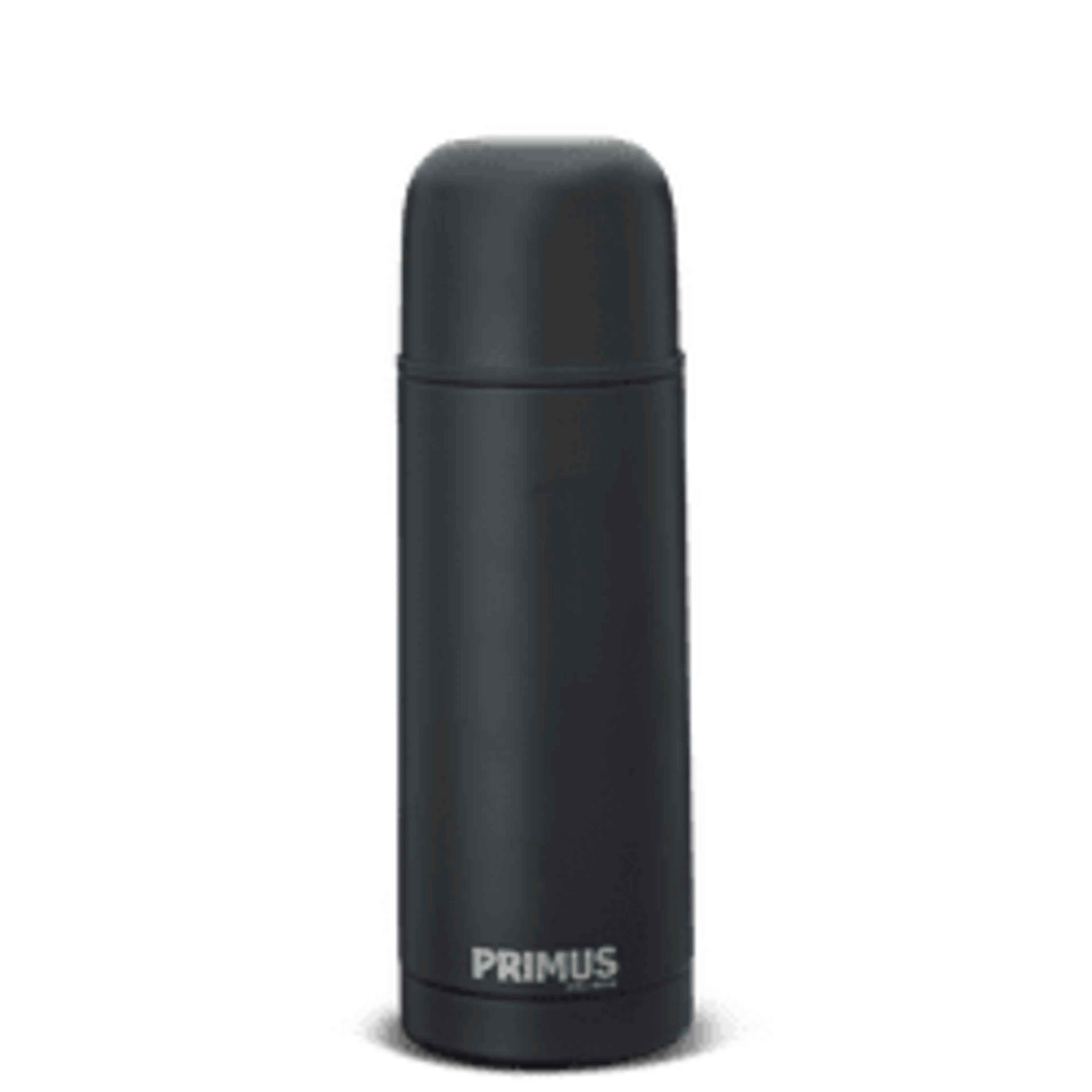 Classic Light Vacuum Bottle 0.75L Black