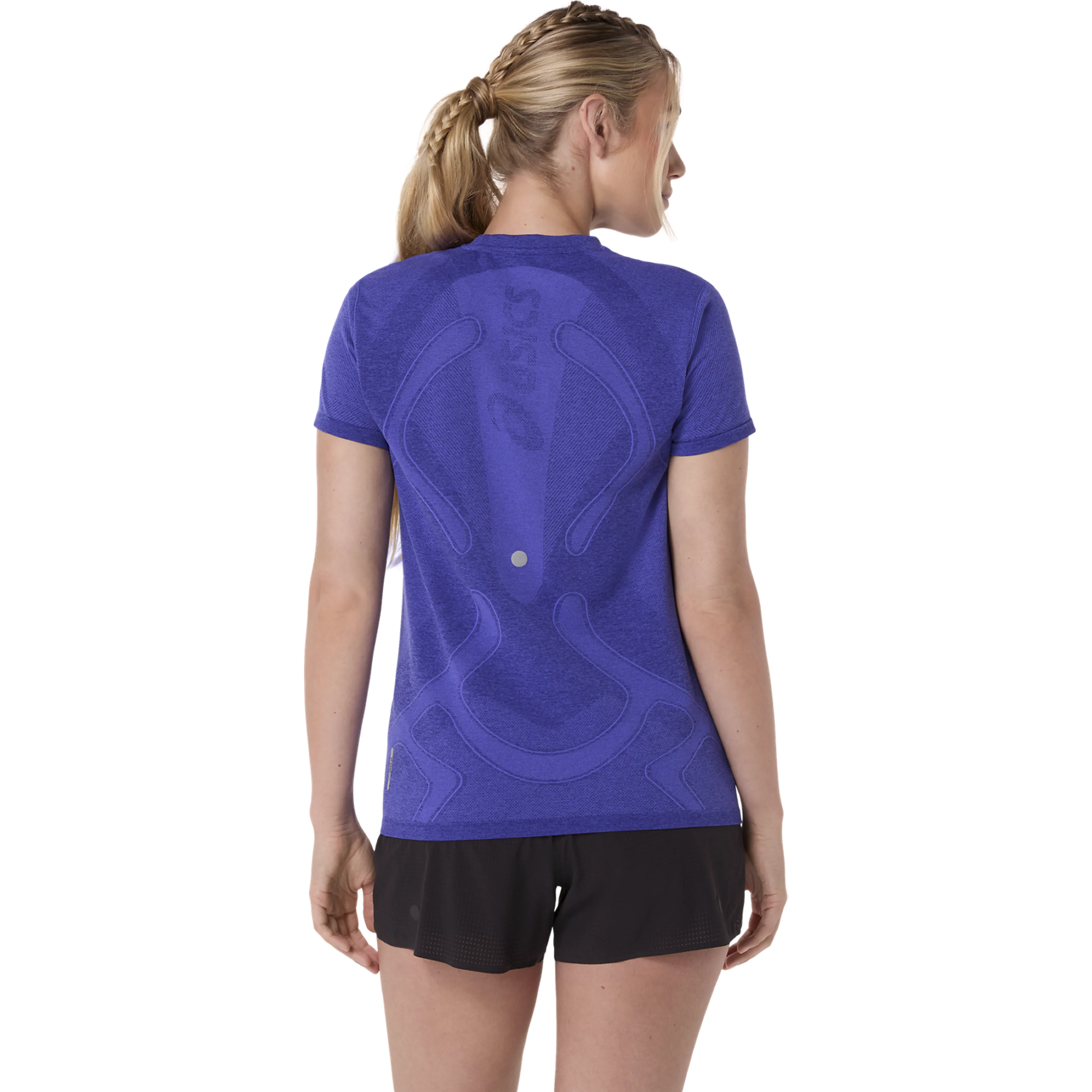 ROAD SEAMLESS SS TOP