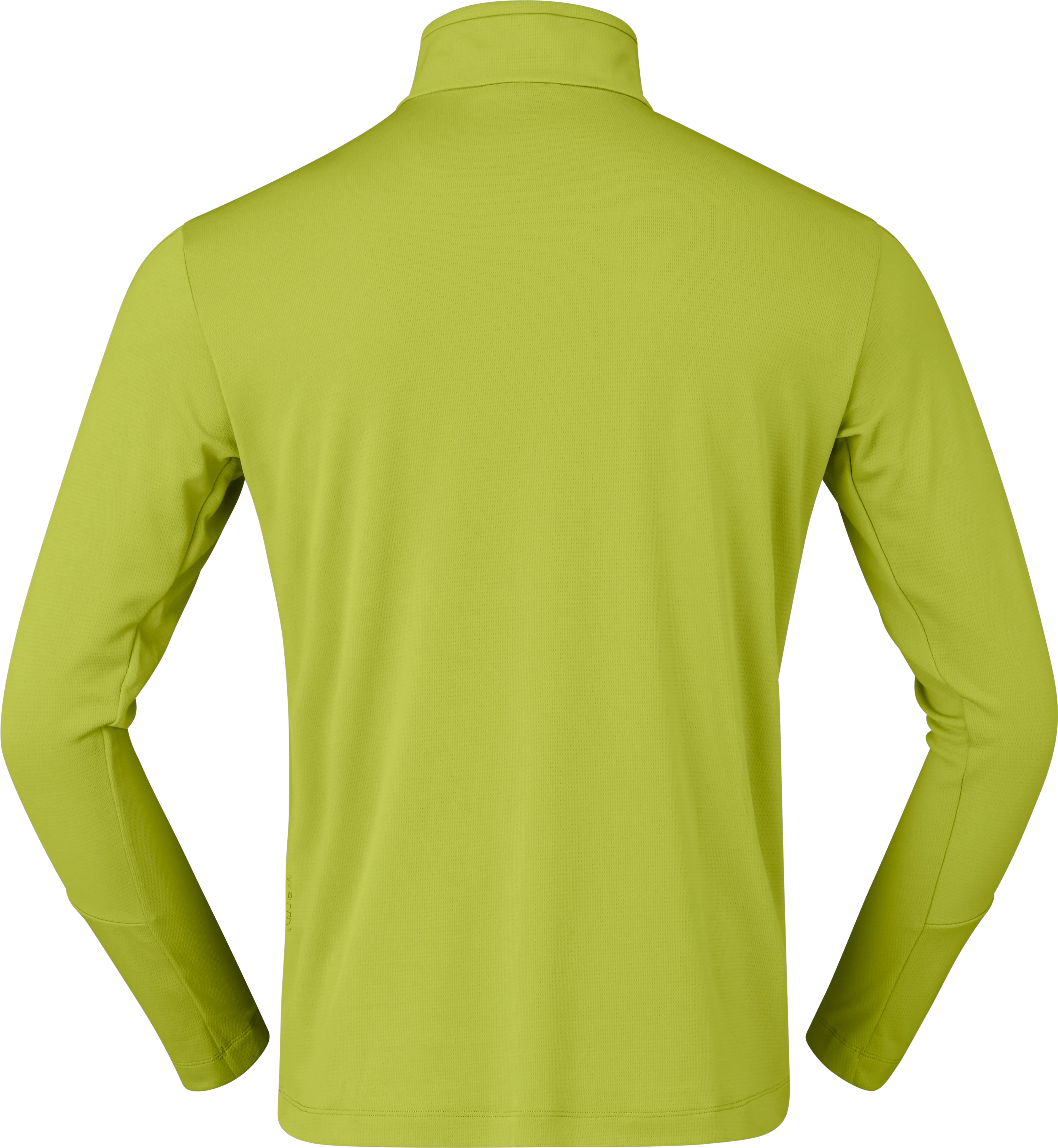 femund warm1 Zip Neck M's