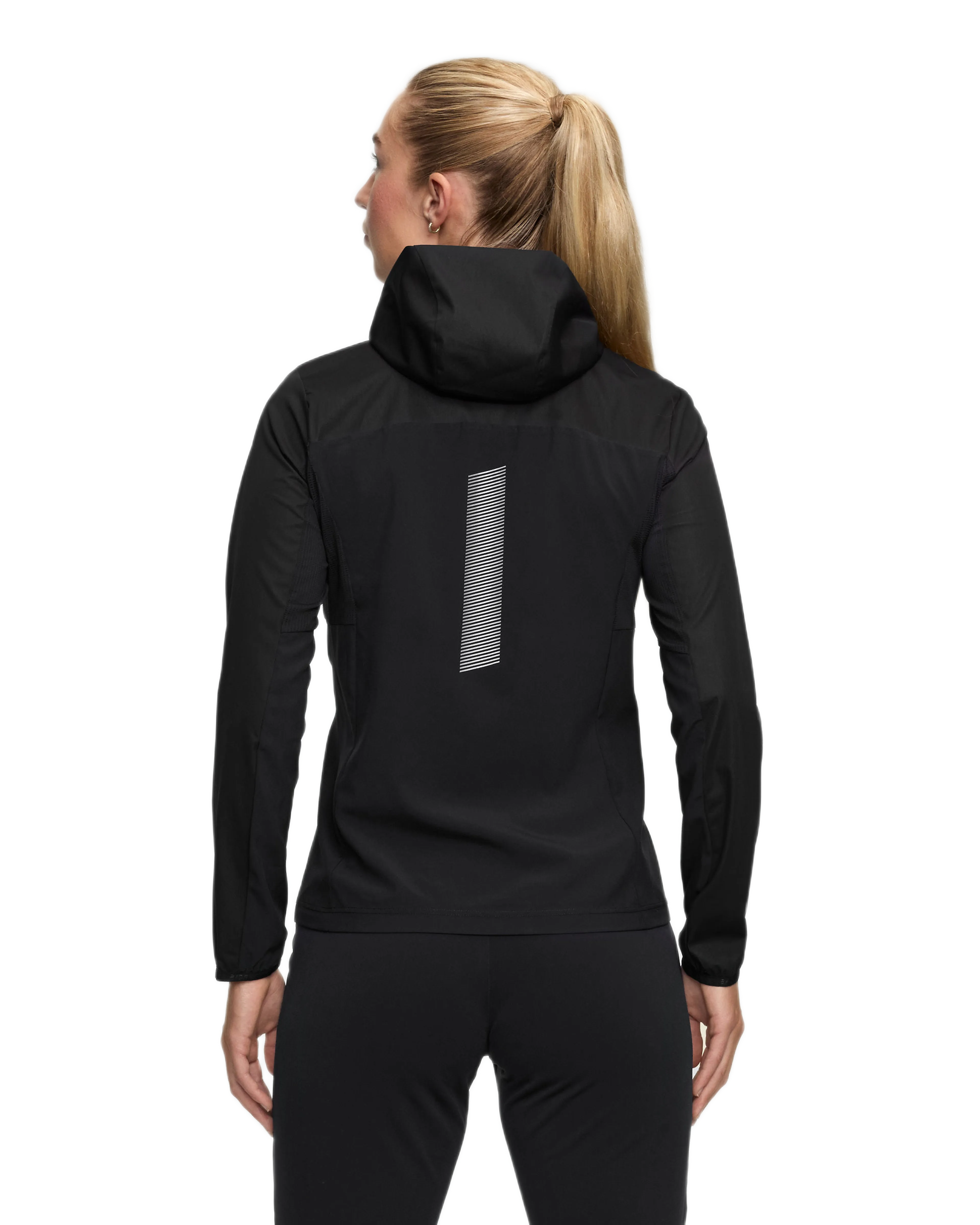 Jacket Winter Run Protect Wmn