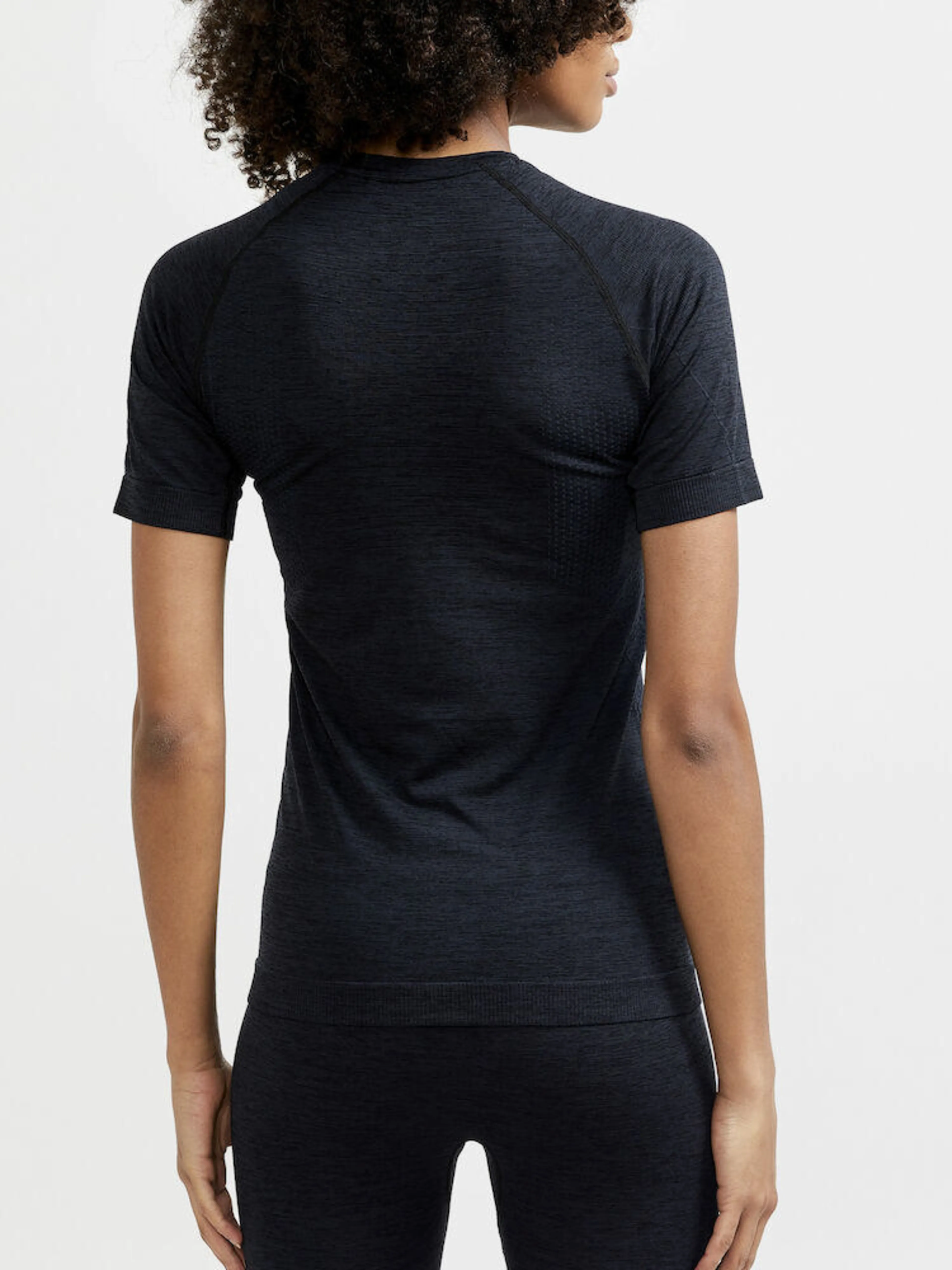 Core Dry Active Comfort Ss W