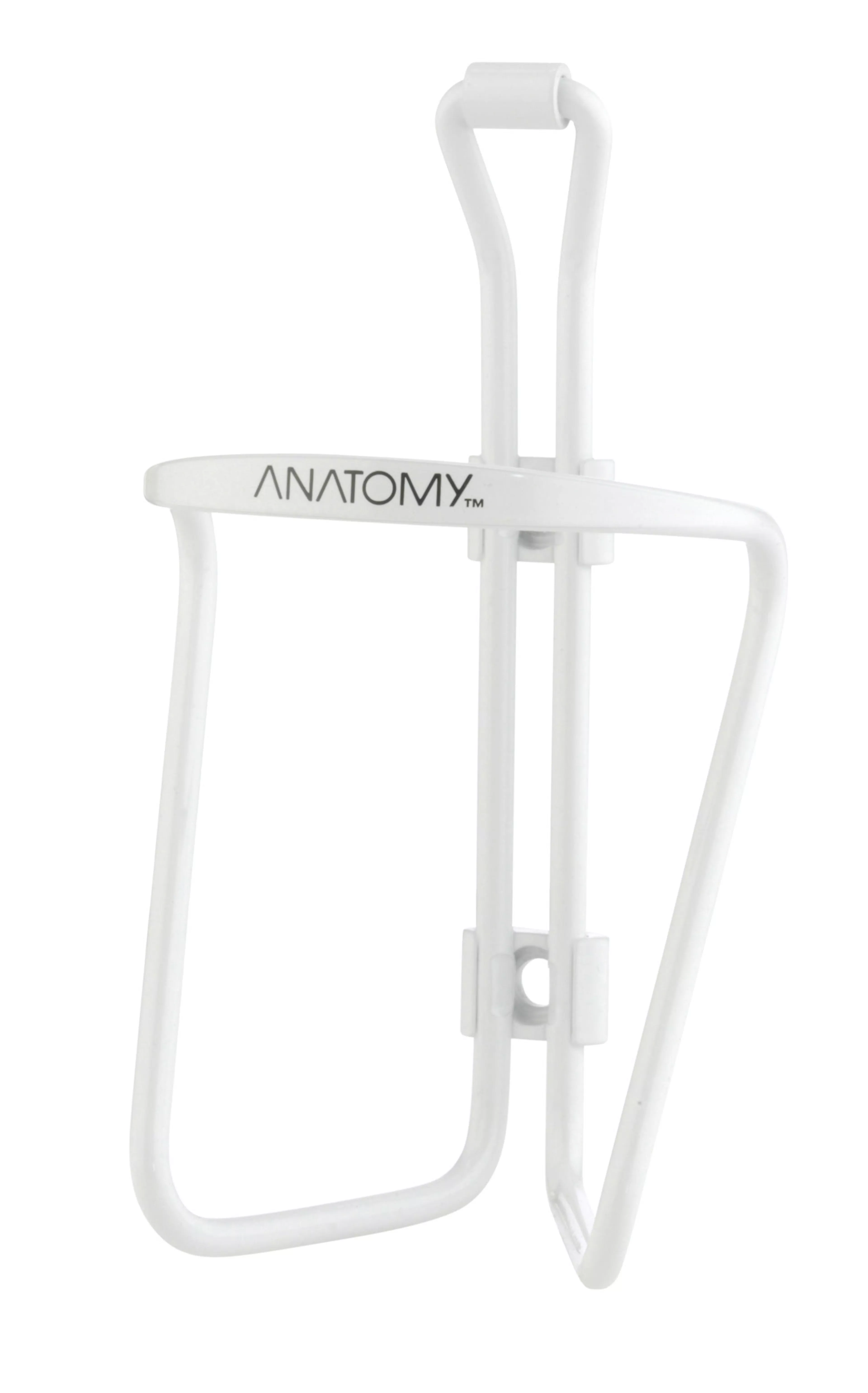 ANATOMY Flaskestativ Alu Sort