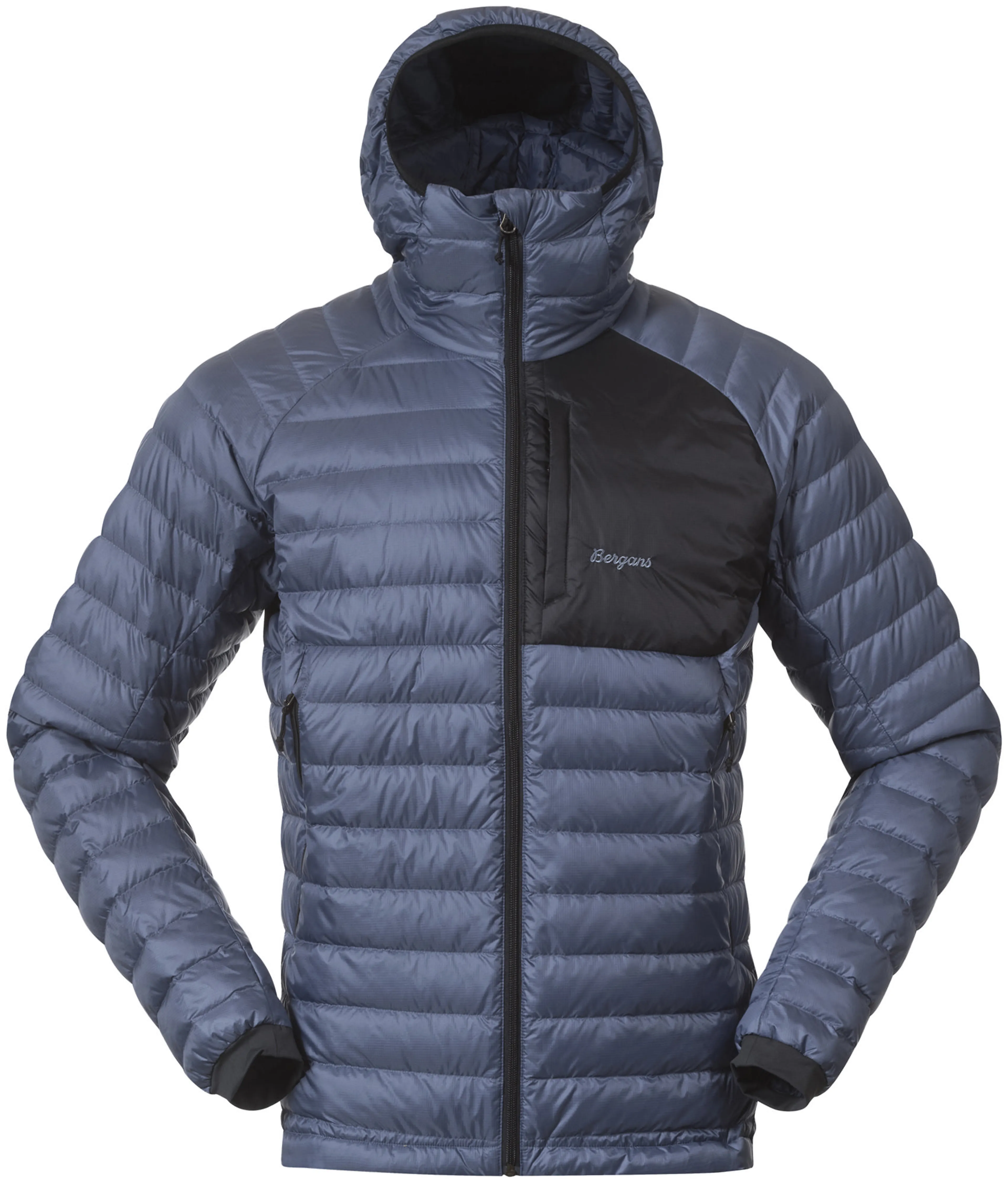 Vaagaa Light Down Jacket Hood Men
