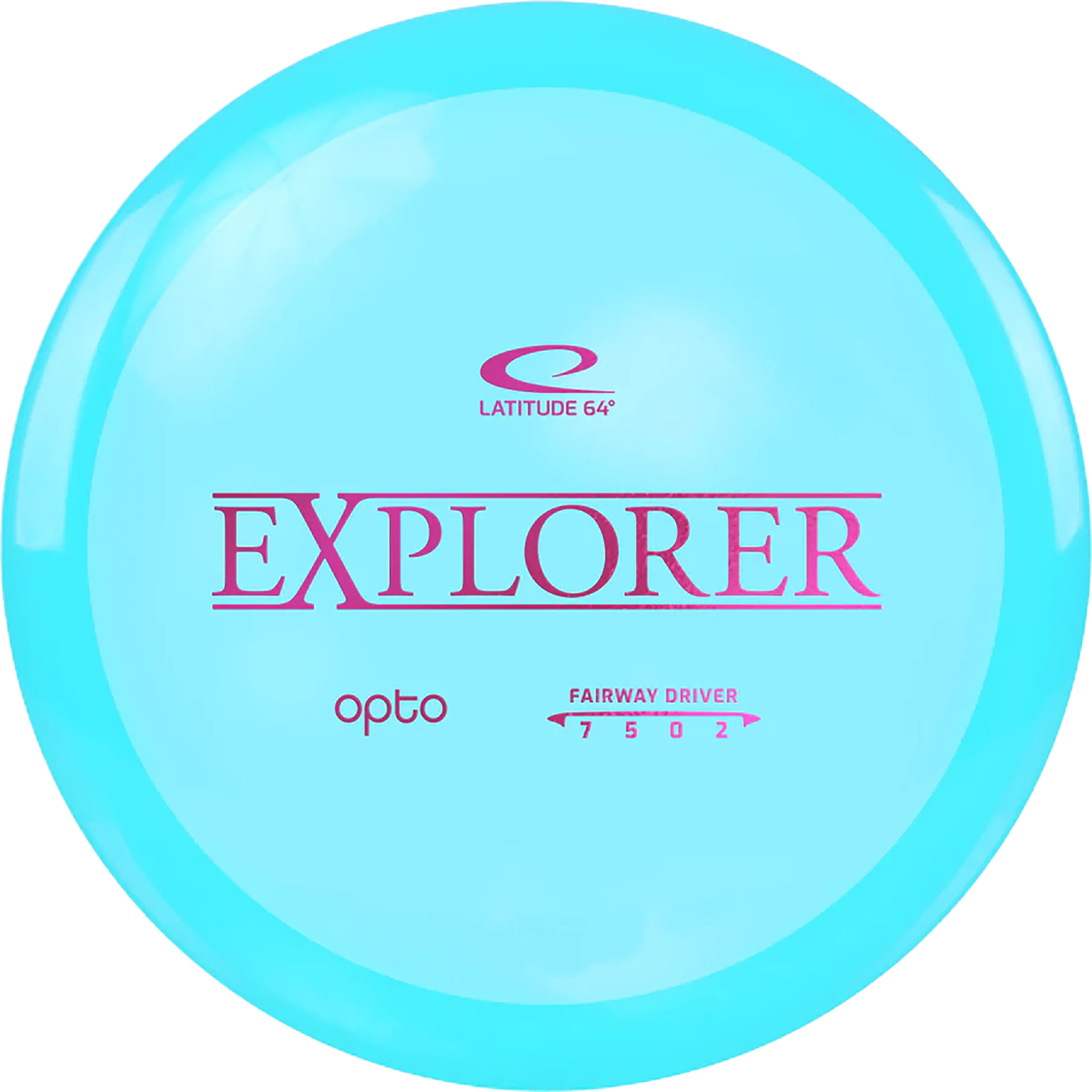 Opto Driver Explorer